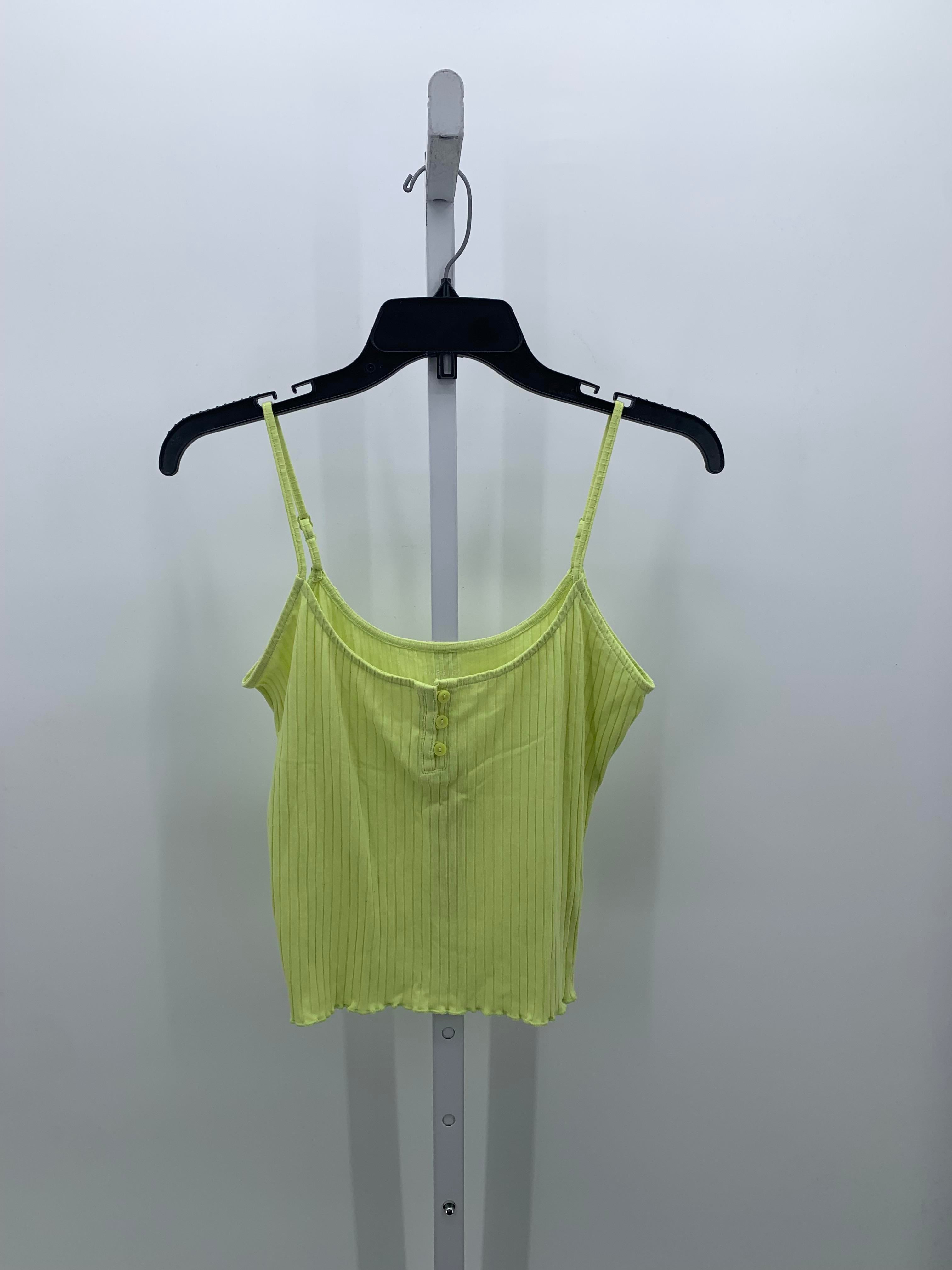 American Eagle Size Large Juniors Cami