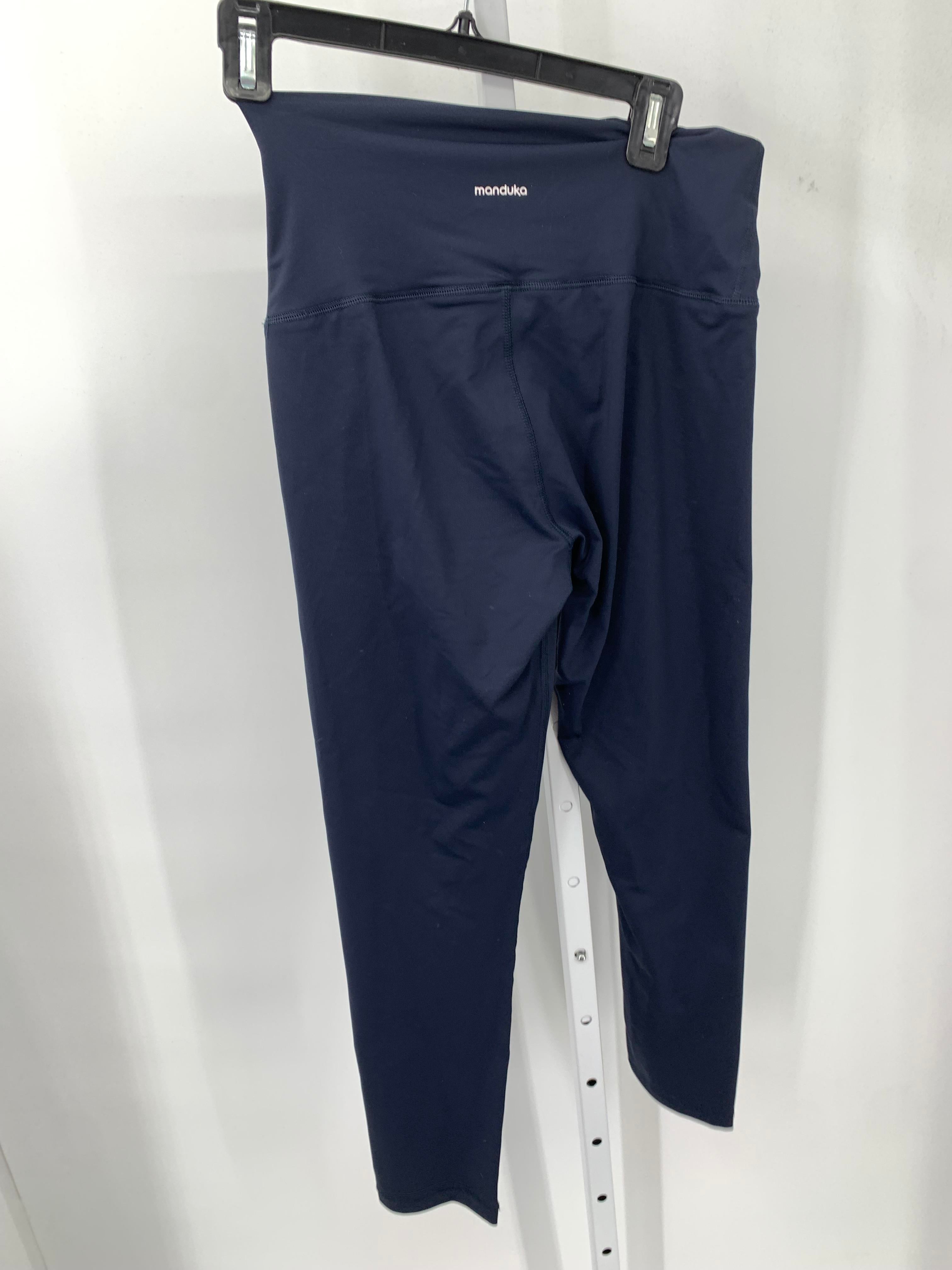 Size Large Misses Leggings