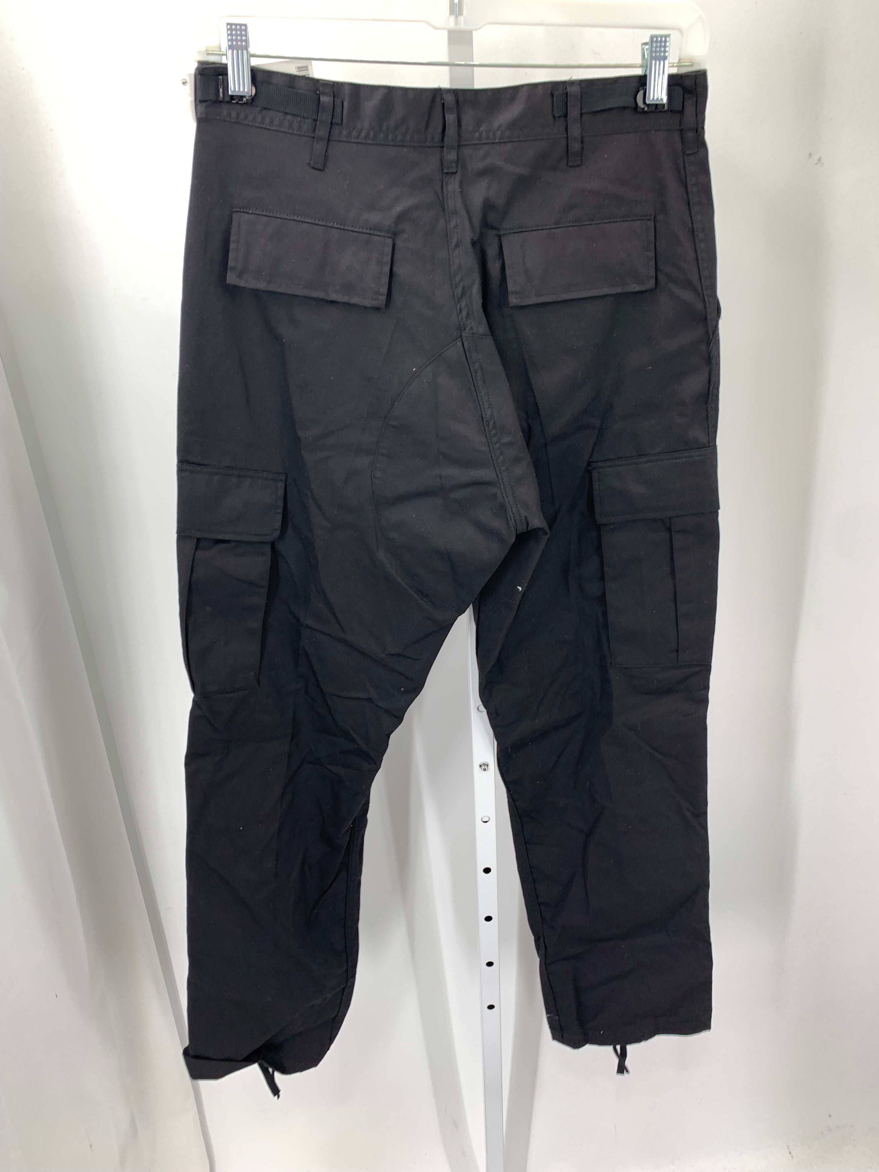 NEW CARGO PANTS