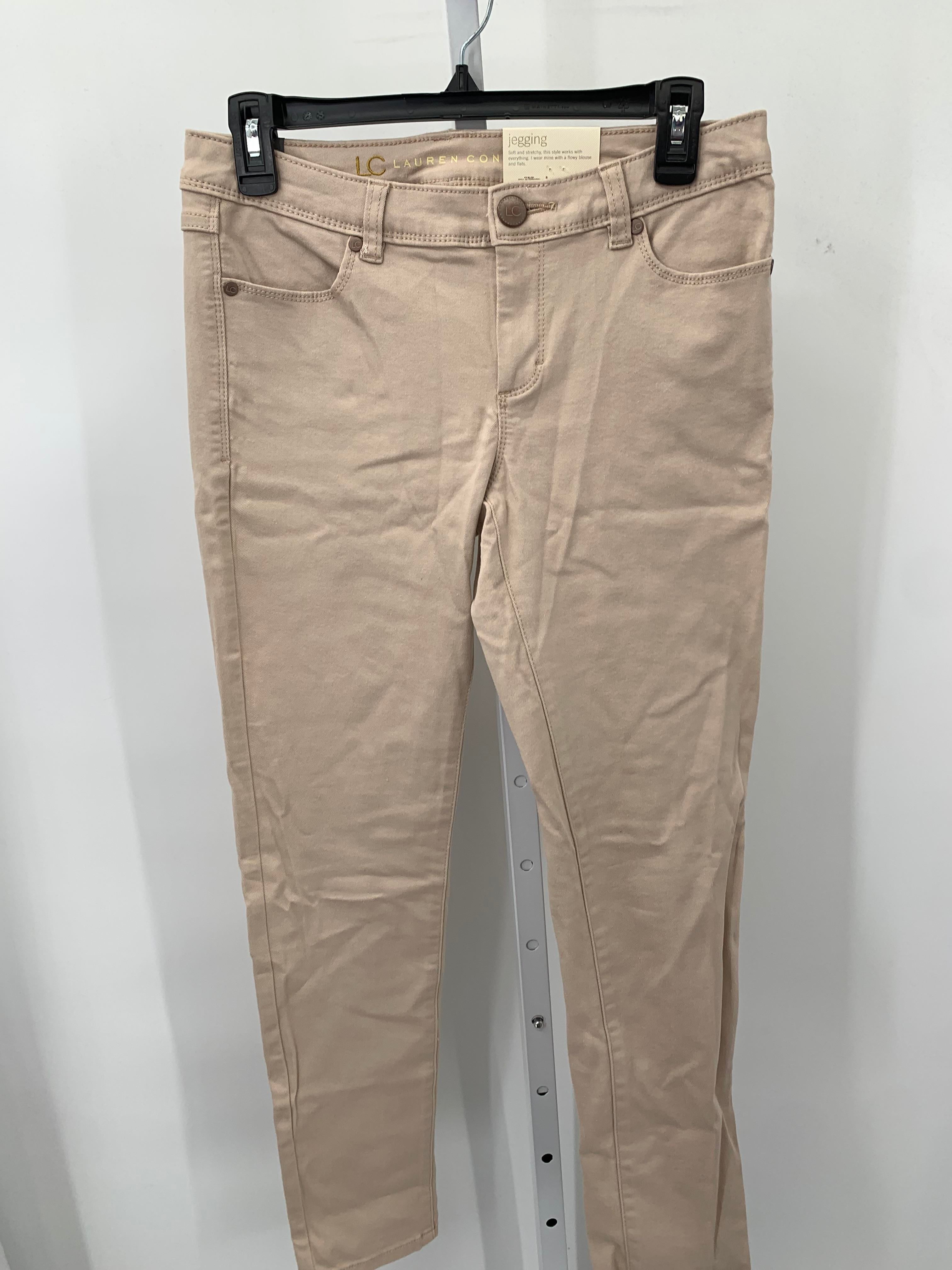 Lauren Conrad Size 6 Misses Jeans