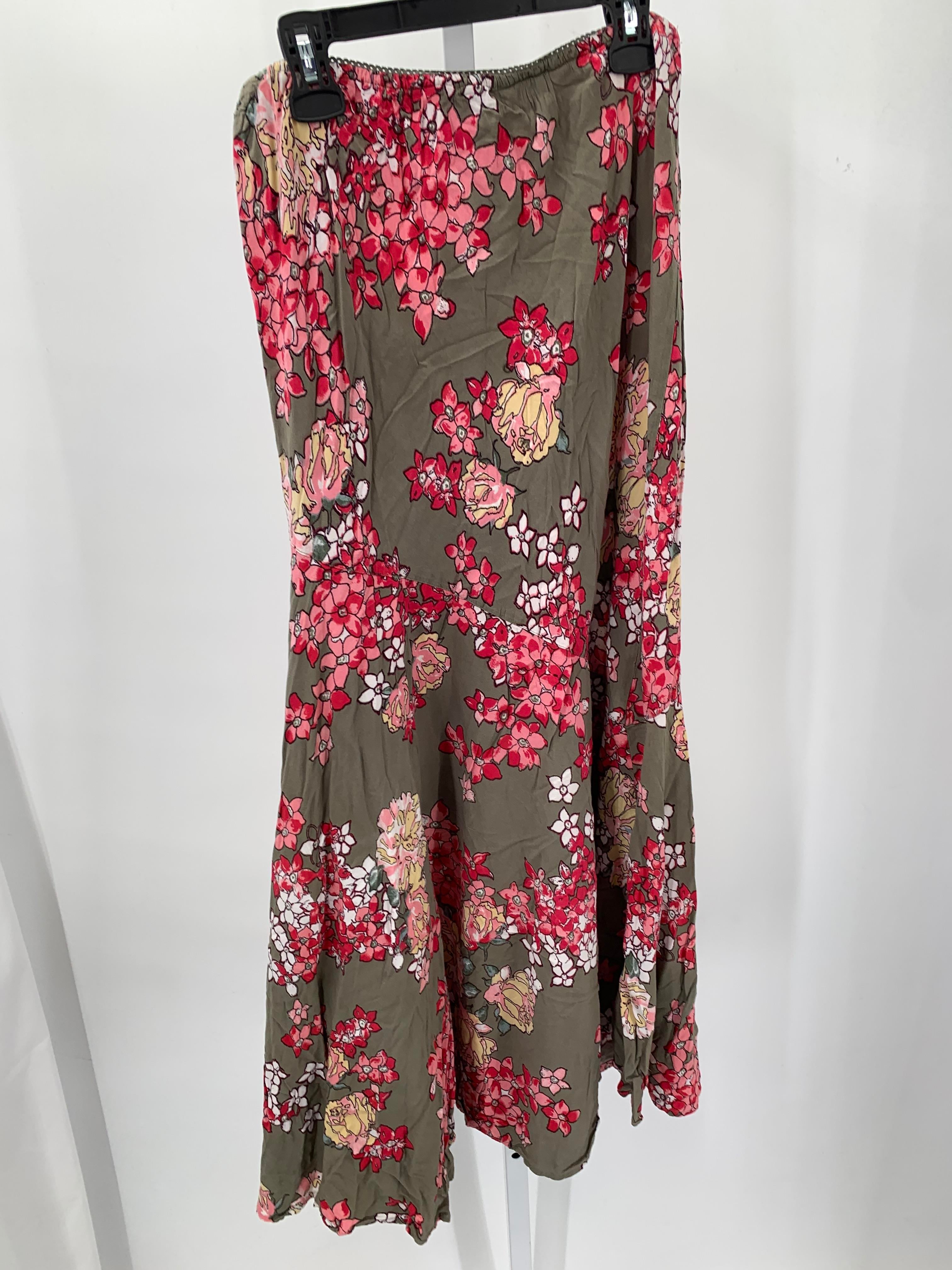 Size Small Juniors Skirt