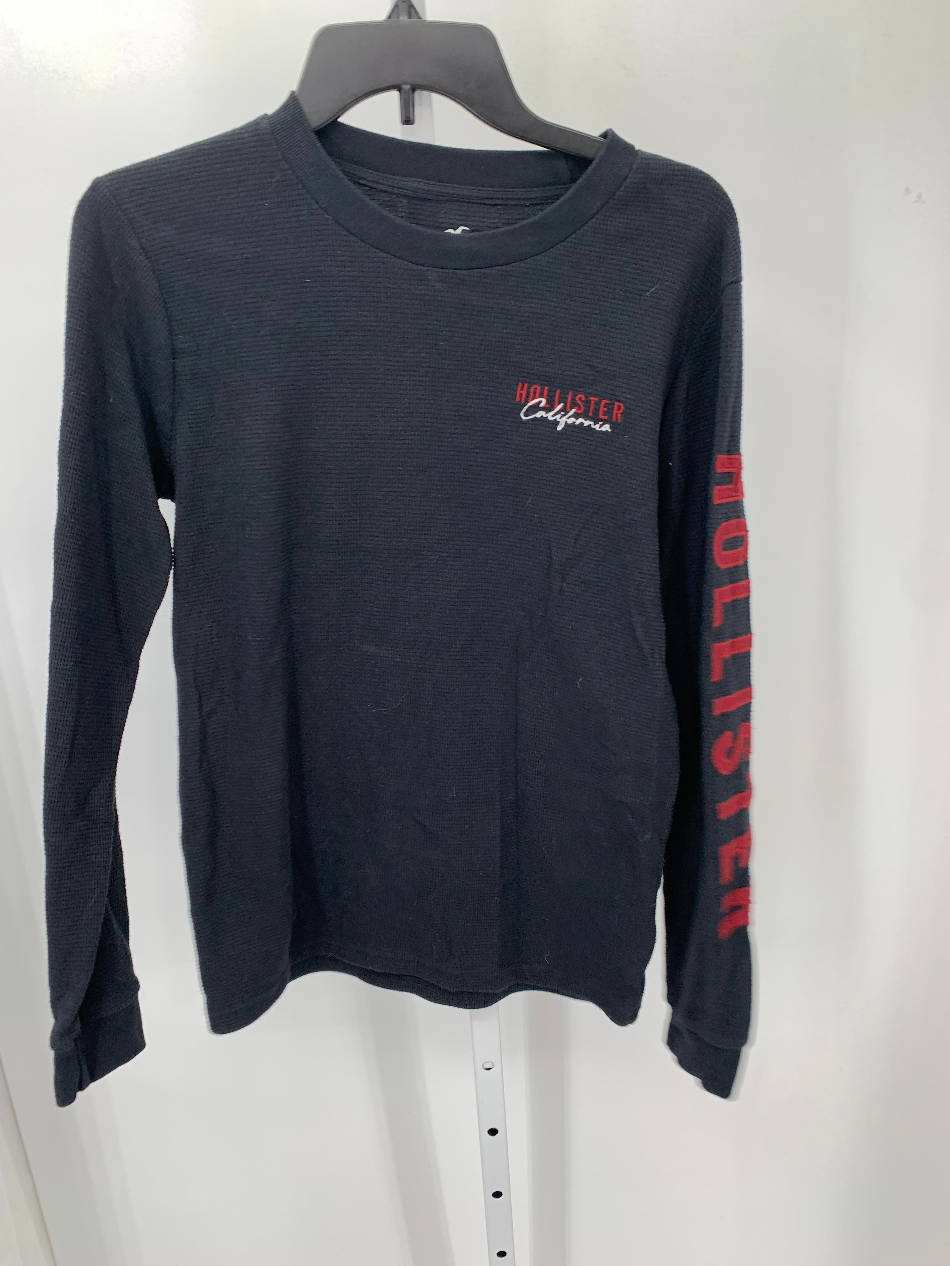 WAFFLE KNIT SHIRT