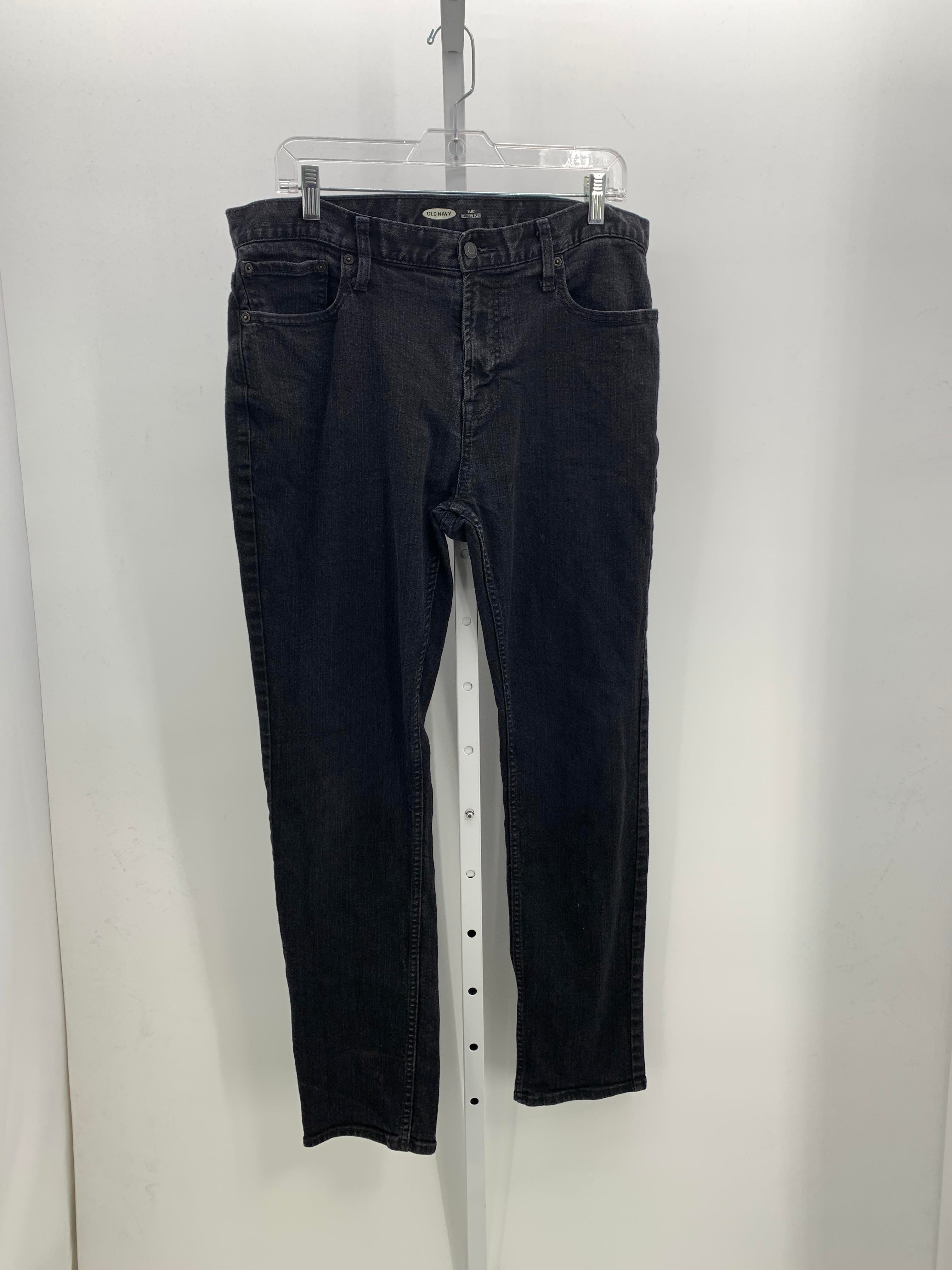 SLIM FIT JEANS