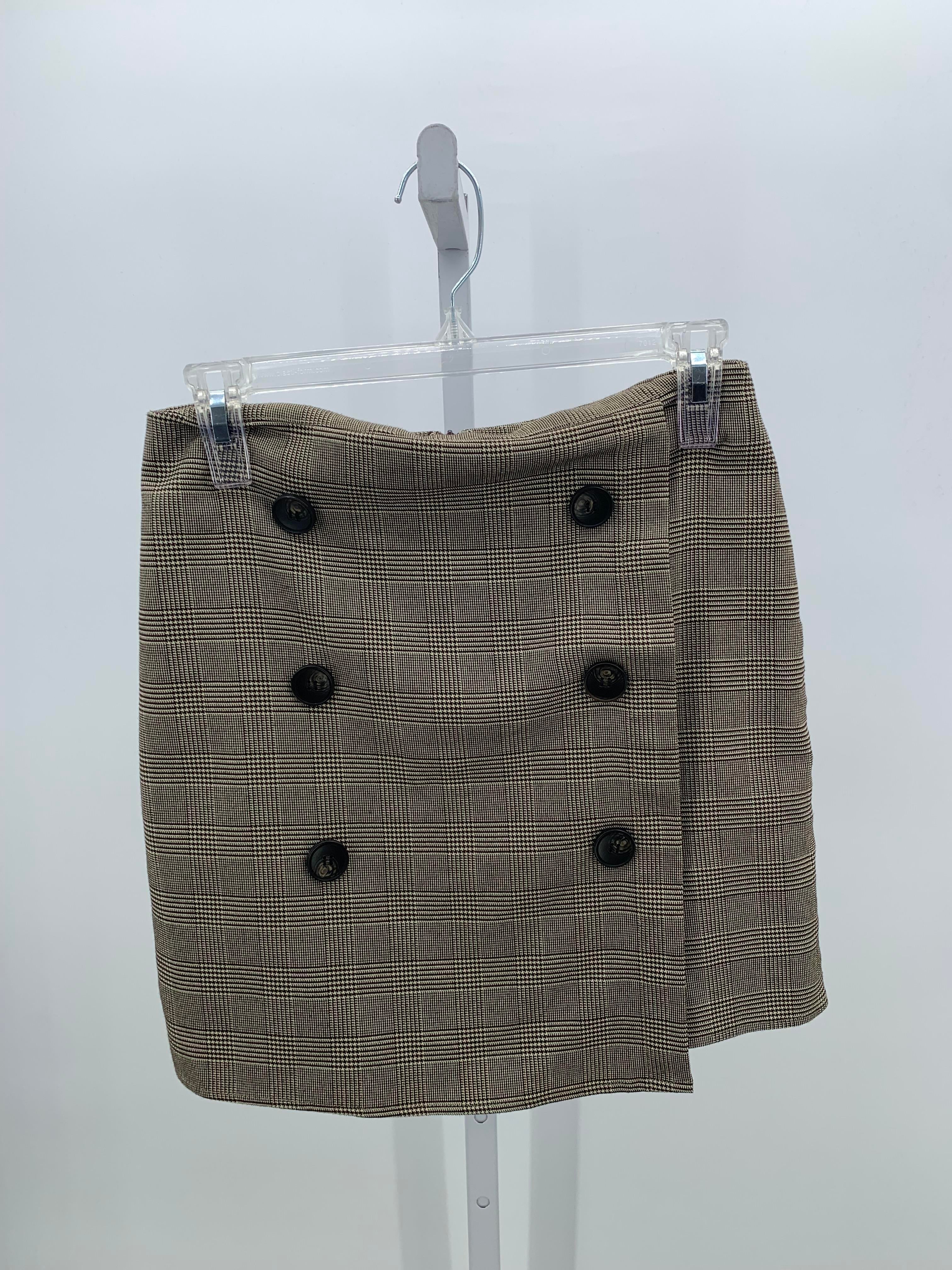 Size Small Misses Skirt