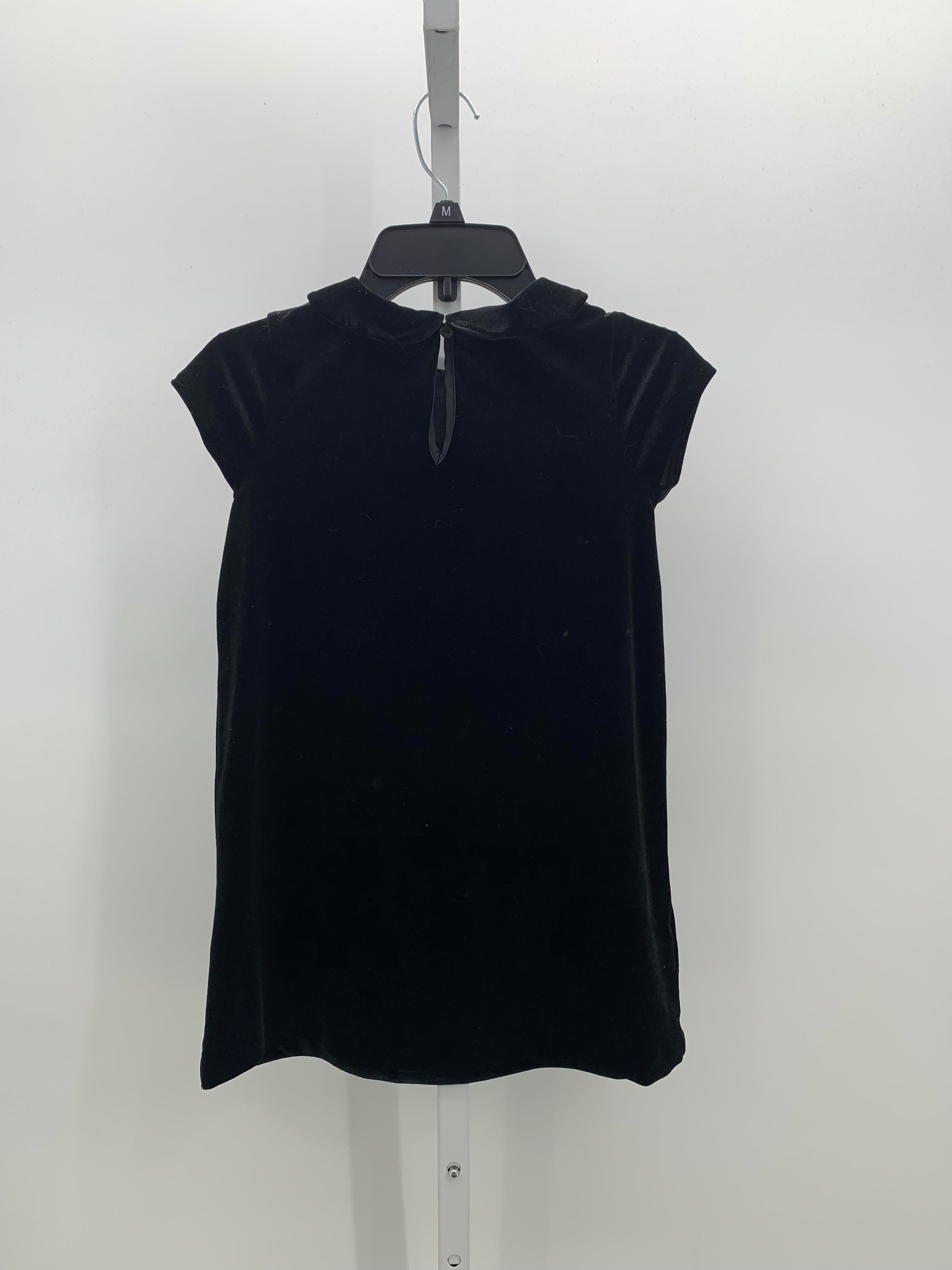 H&M Size 6 Girls Short Sleeve Dress