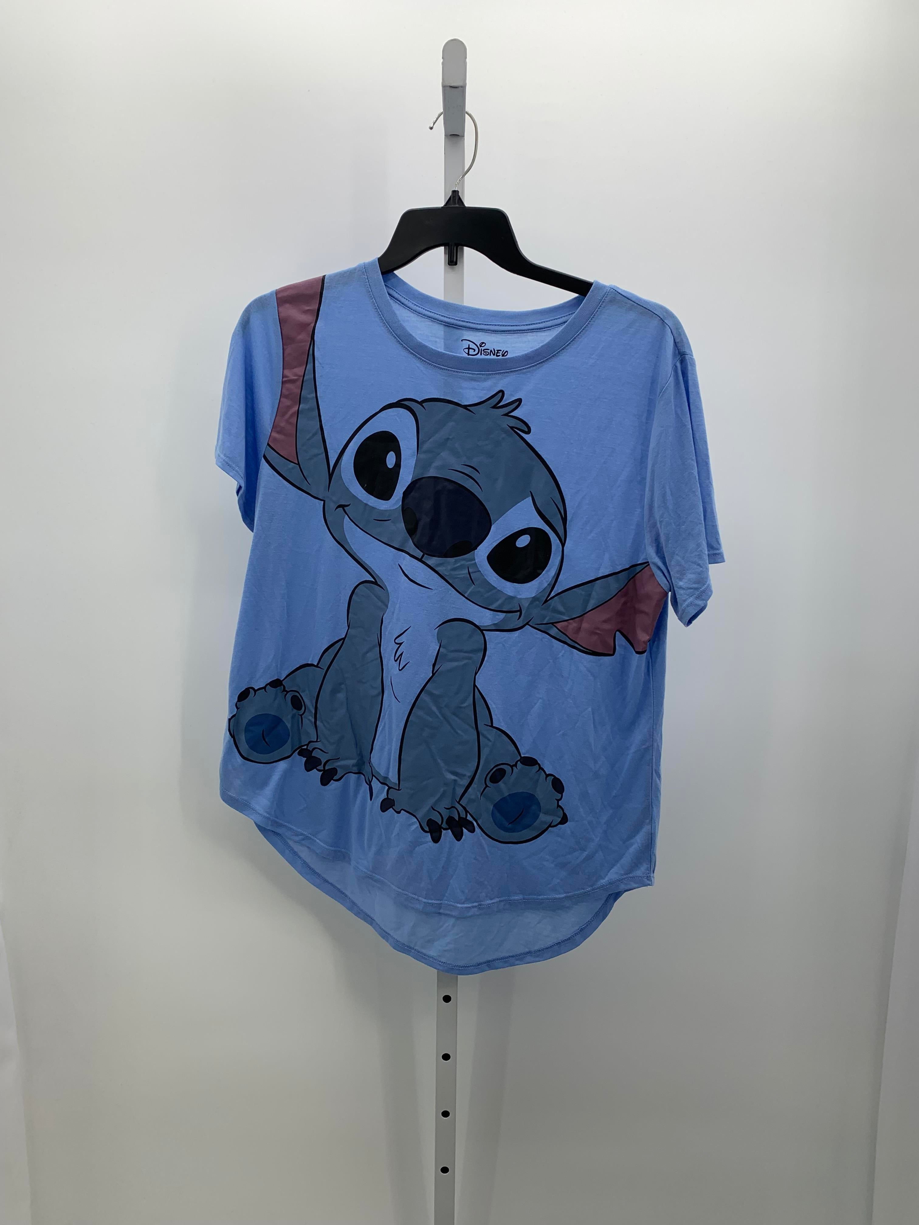 Disney Size 3X Womens Short Sleeve Shirt
