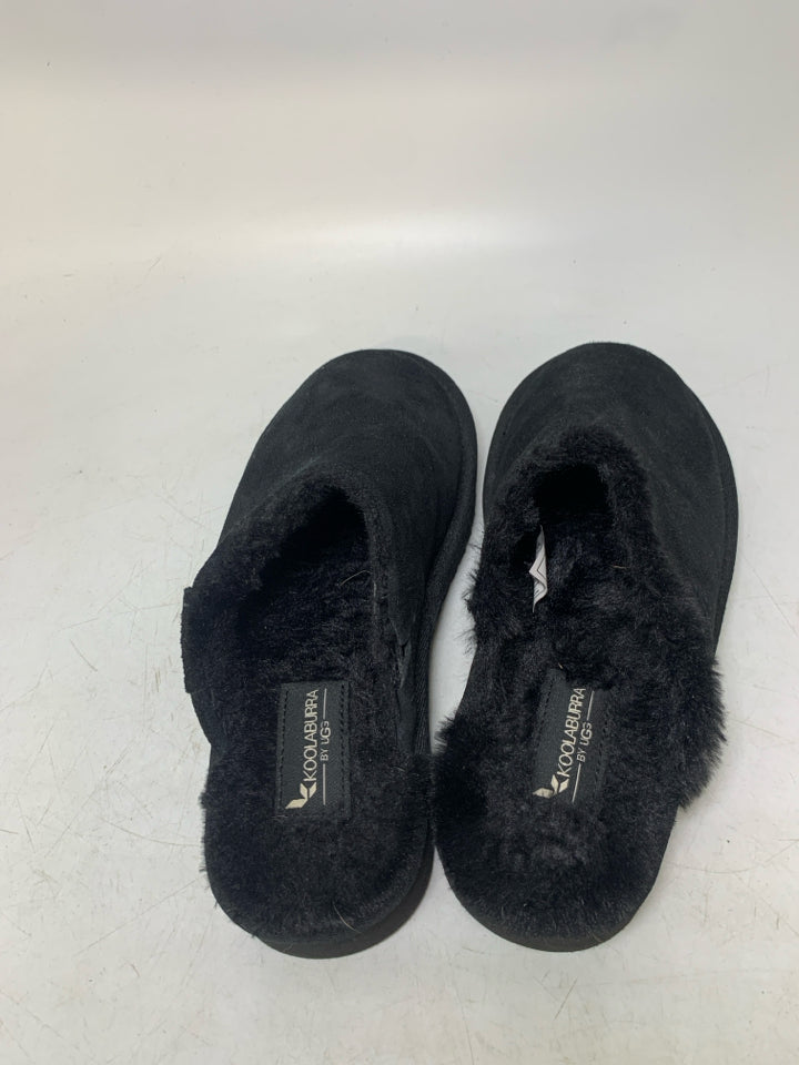 Koolaburra by UGG Size 7 Juniors Slippers