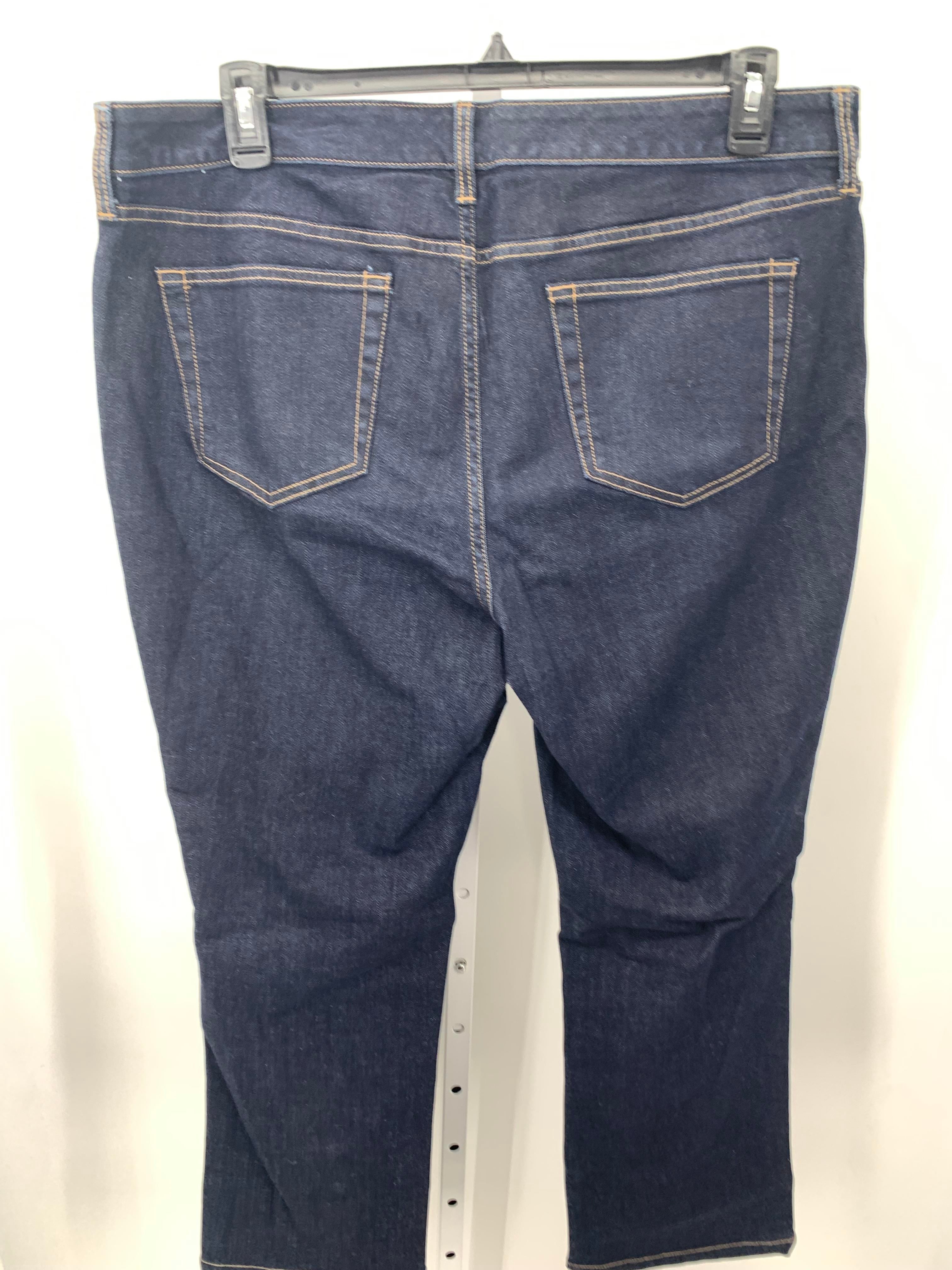 St. Johns Bay Size 18 W Womens Jeans