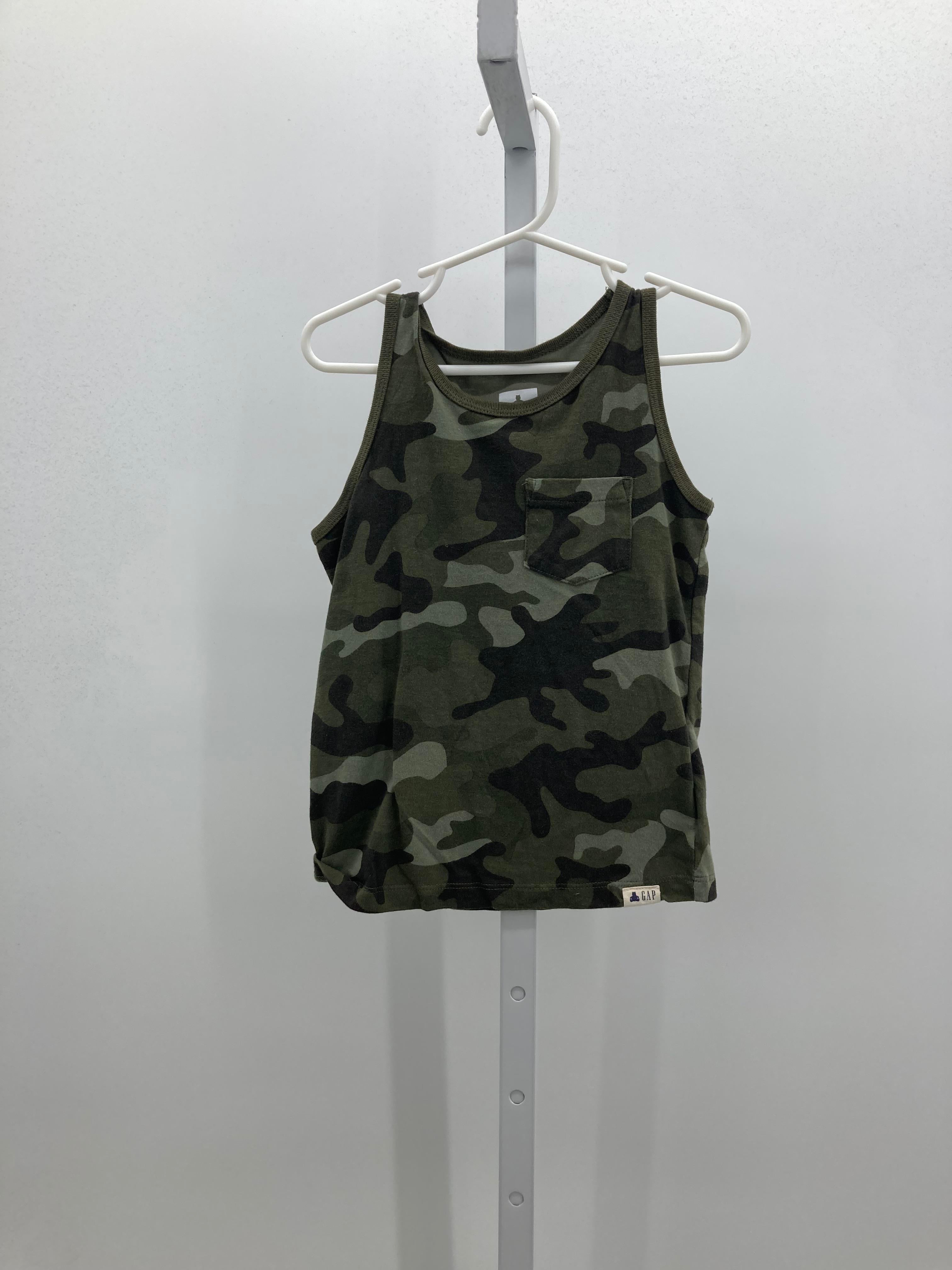KNIT TANK