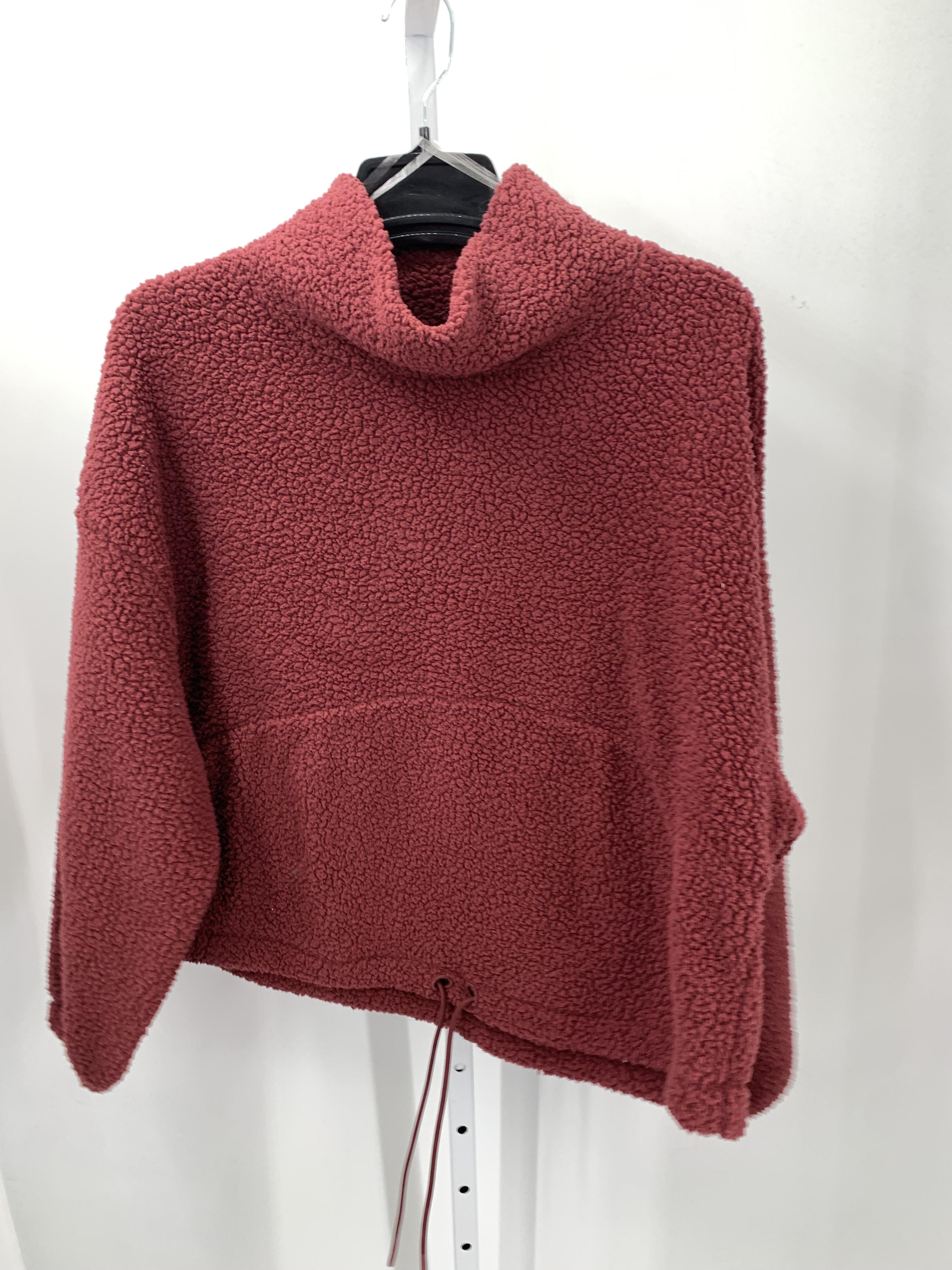 Old Navy Size Large Misses Long Sleeve Shirt