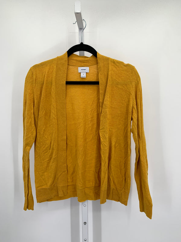 Old Navy Size M Misses Cardigan