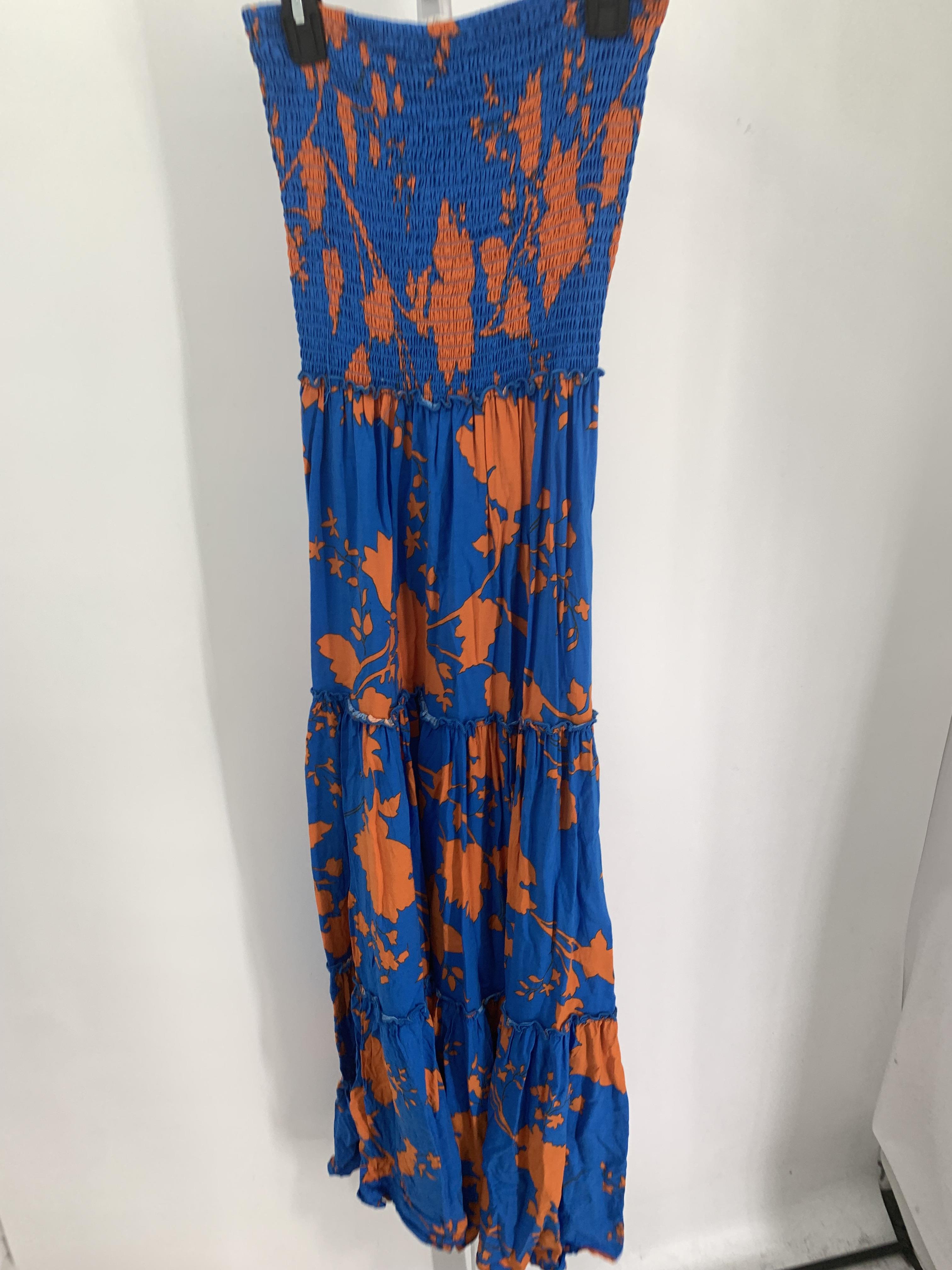 Size Small Juniors Sundress