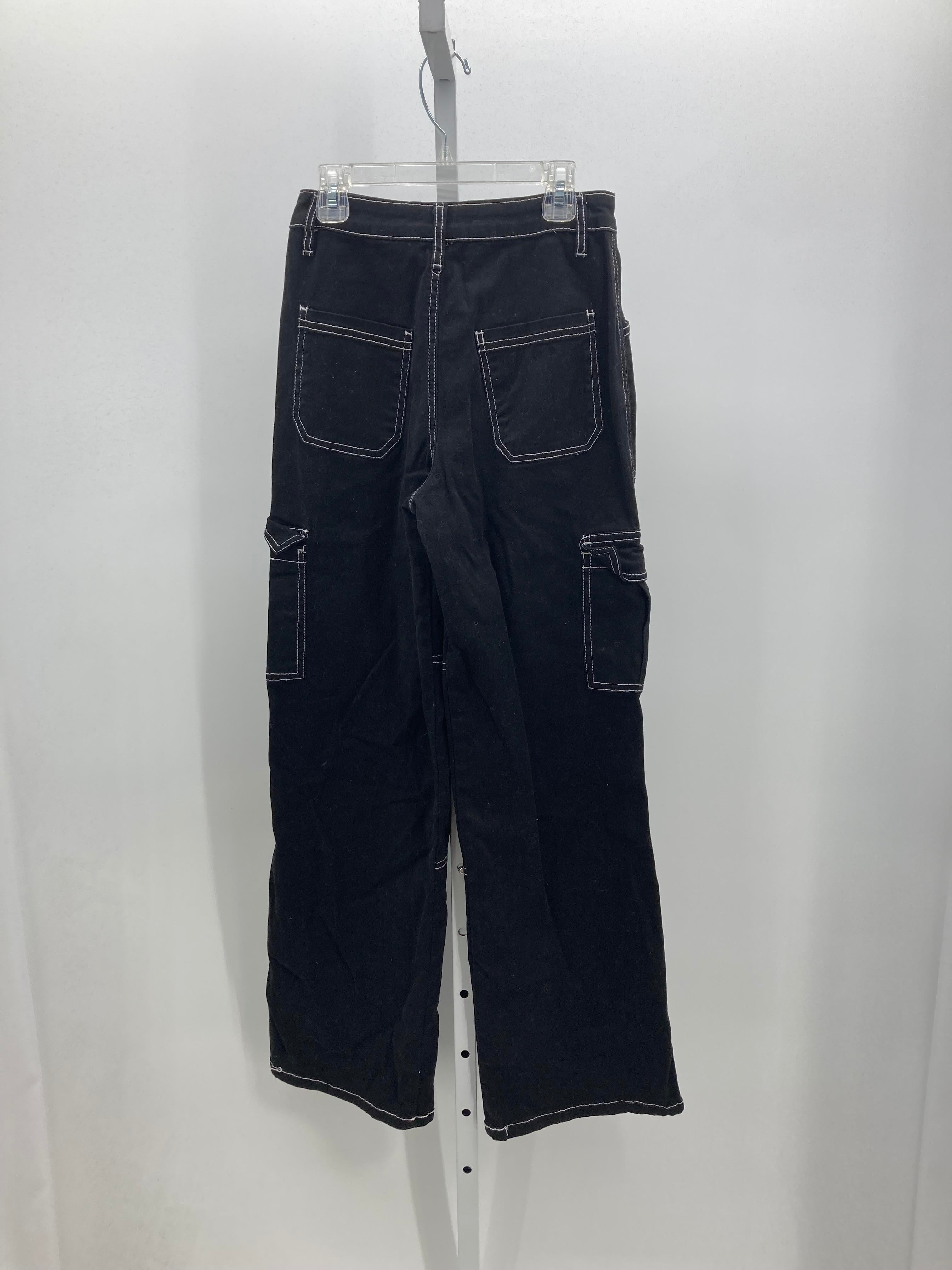 Size X Small Juniors Pants