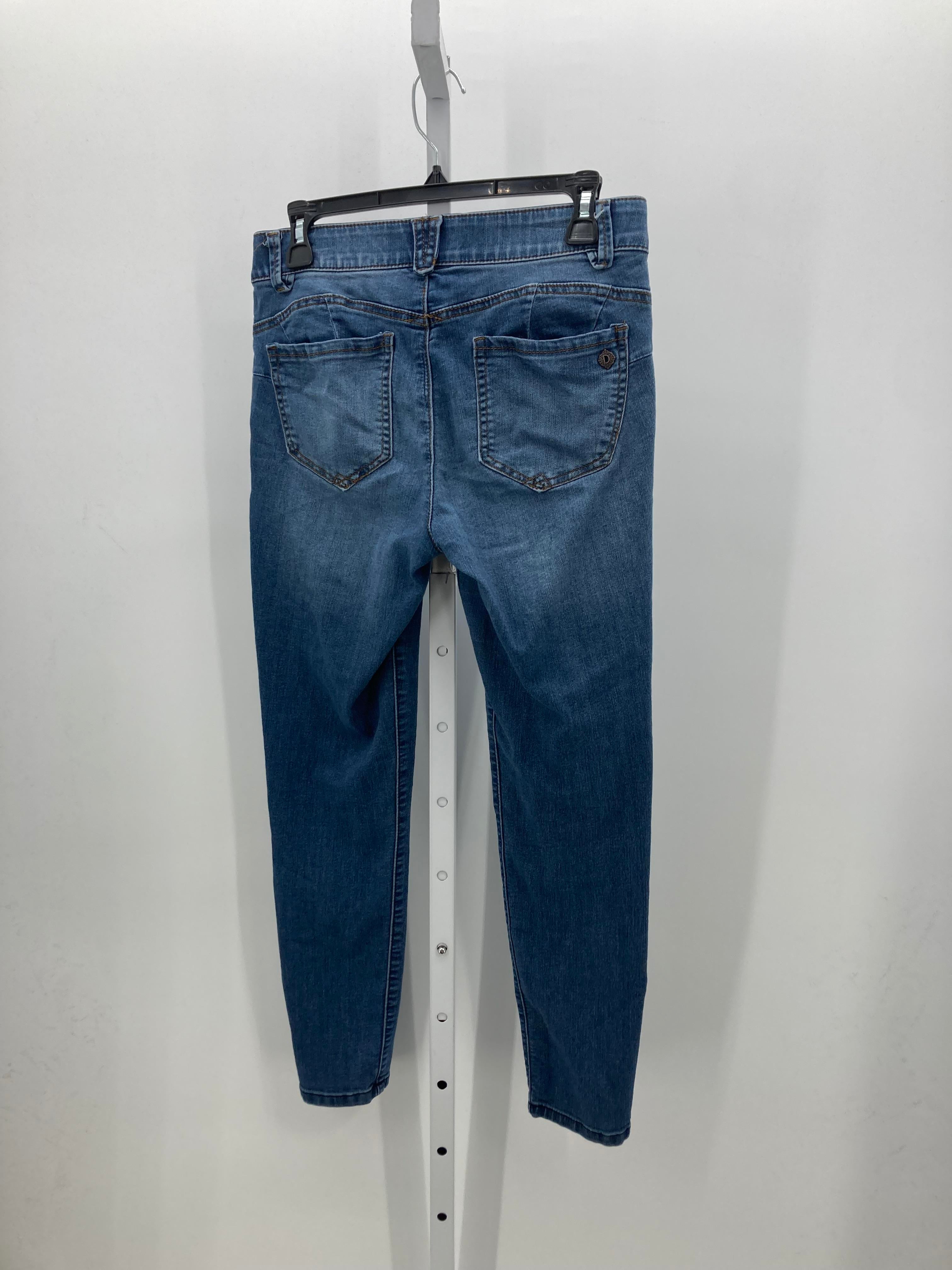 Democracy Size 6 Petite Petite Jeans