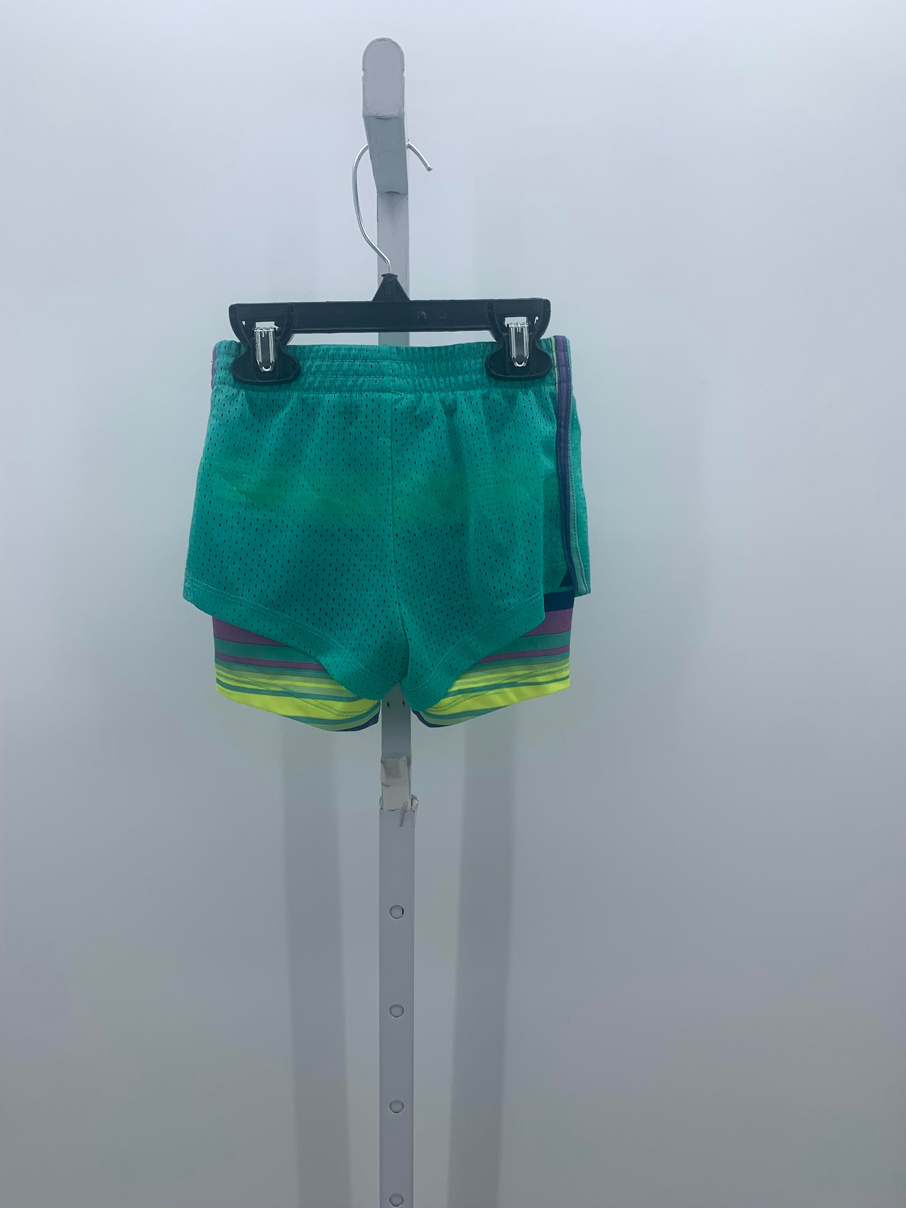 Under Armour Size 2T Girls Shorts