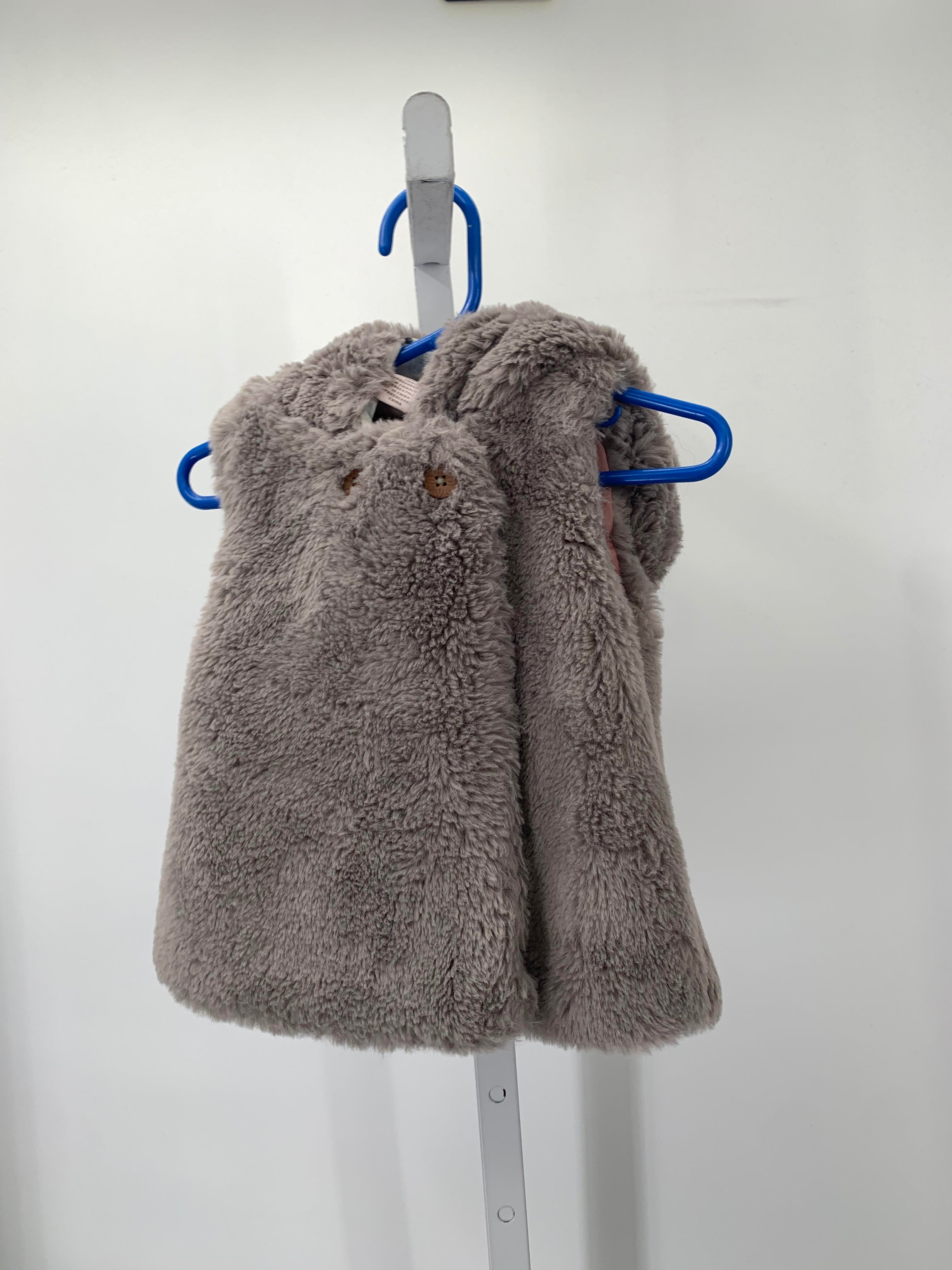 Catherine Malandrino Size 18 Months Girls Vest