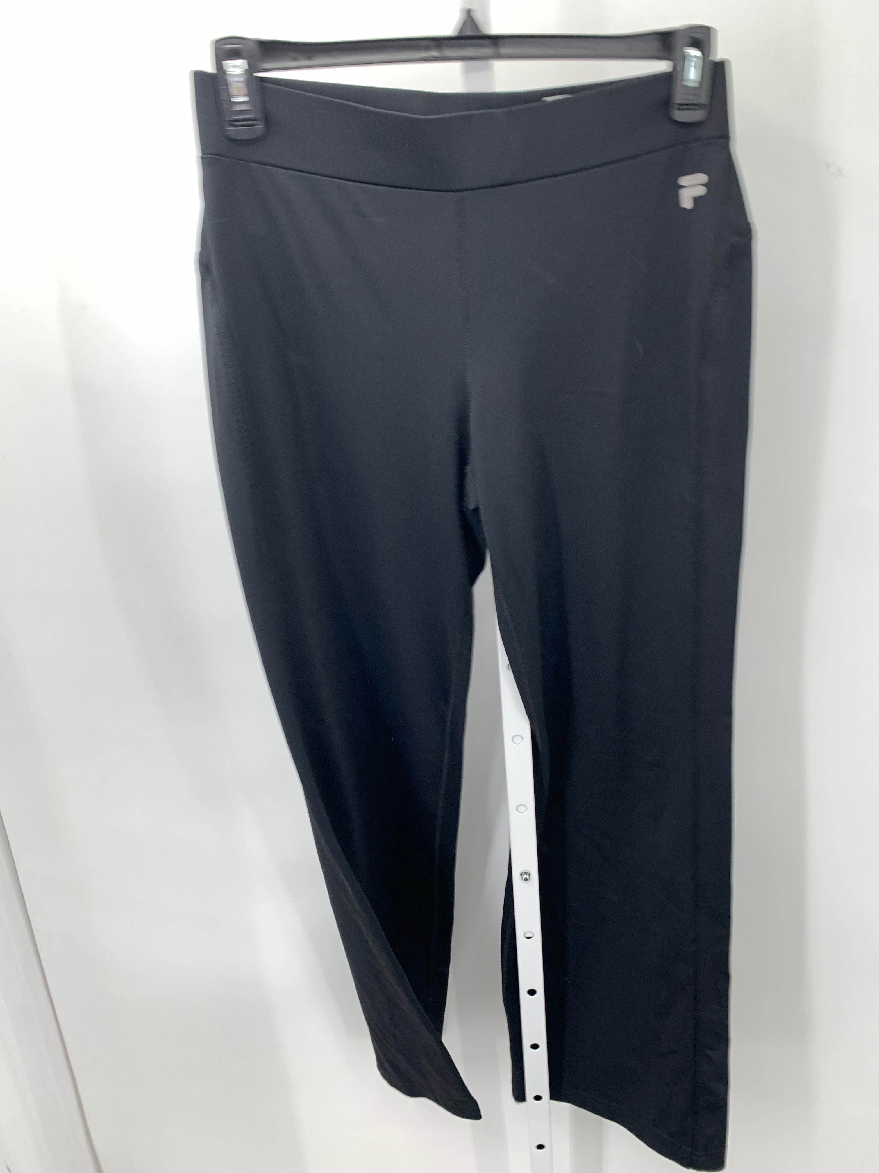 Fila Size Medium Misses Pants