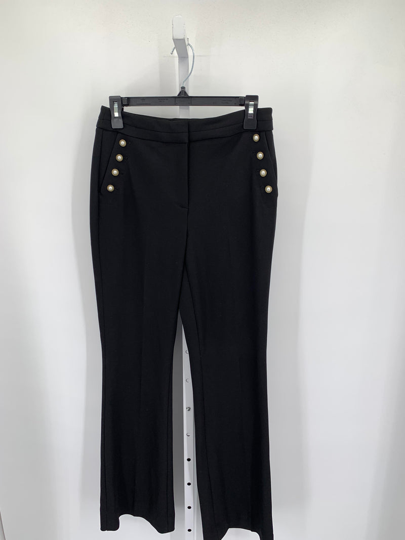 White House Black Size 4 Misses Pants