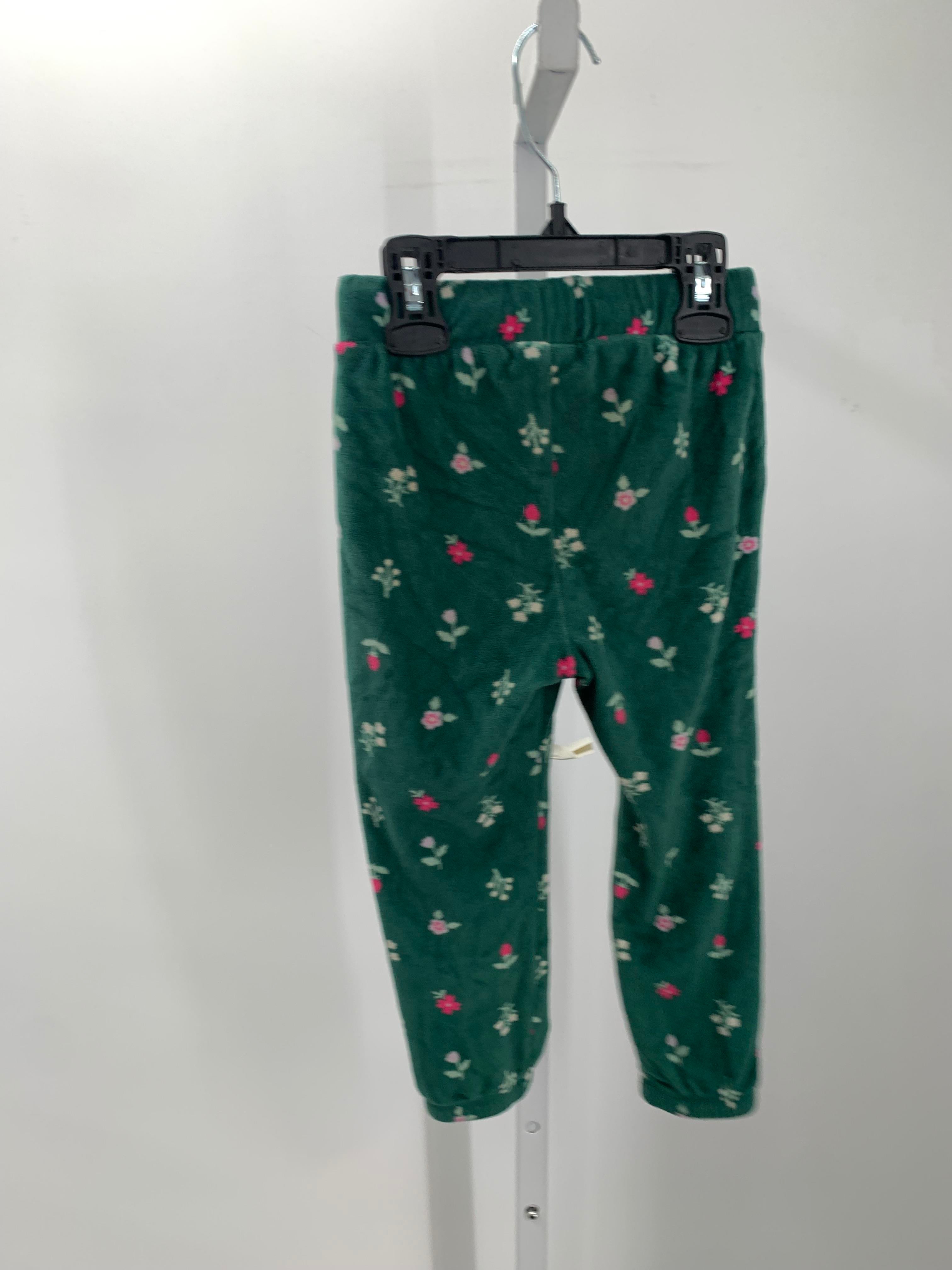 Cat & Jack Size 3T Girls Pants