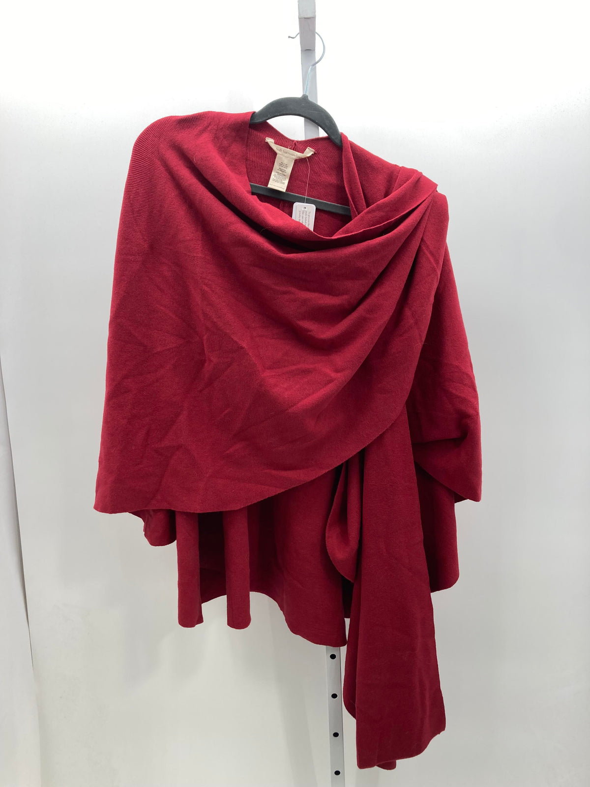 Soft Surroundings Size Medium Misses Shawl