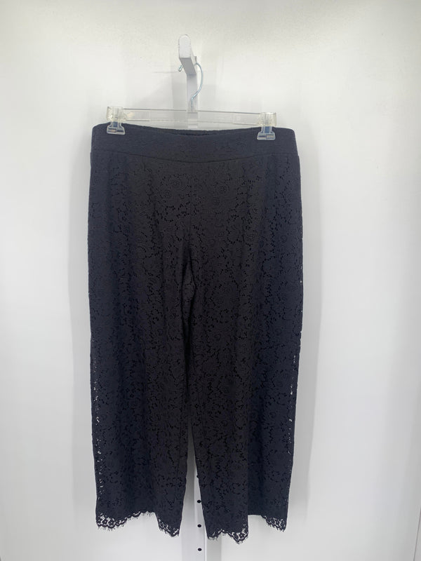 Isaac Mizrahi Size Extra Large Misses Pants