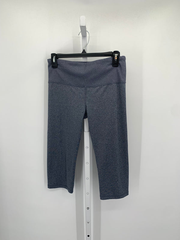 Size Medium Misses Cropped Pants