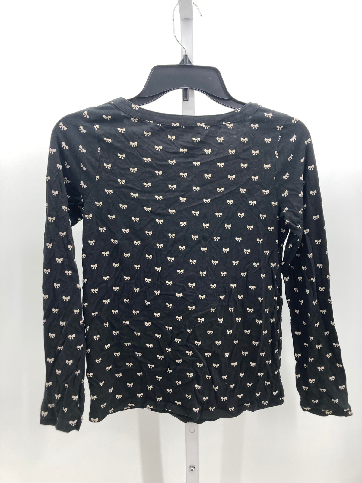 Gap Kids Size 14-16 Girls Long Sleeve Shirt