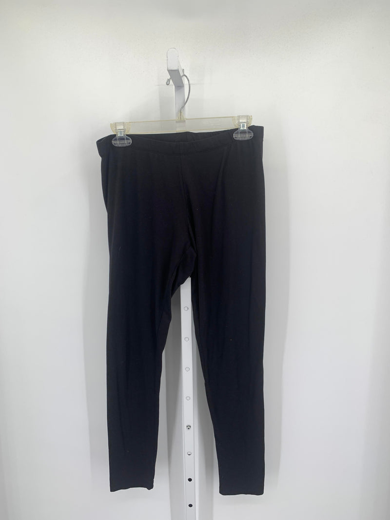 Joe Boxer Size Large Misses Leggings