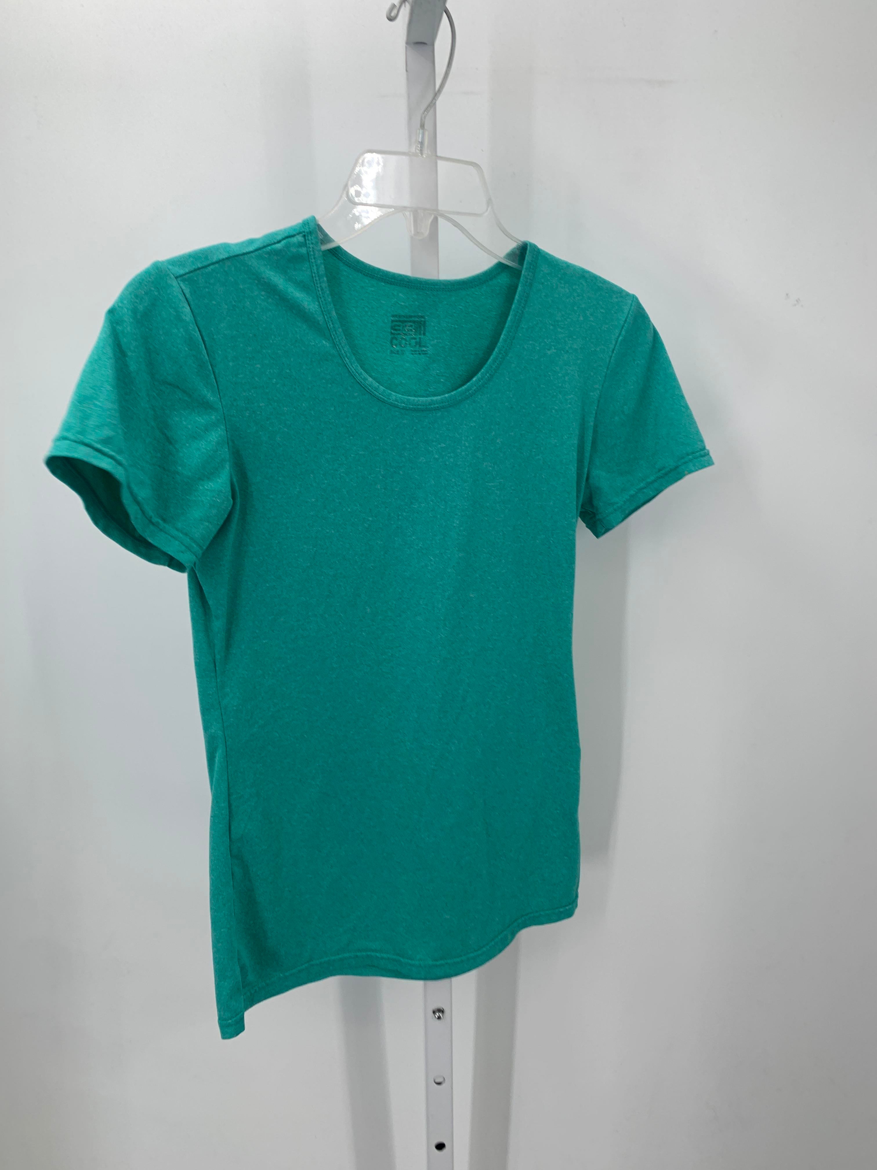 32 Degrees Size Small Misses Short Sleeve Shirt