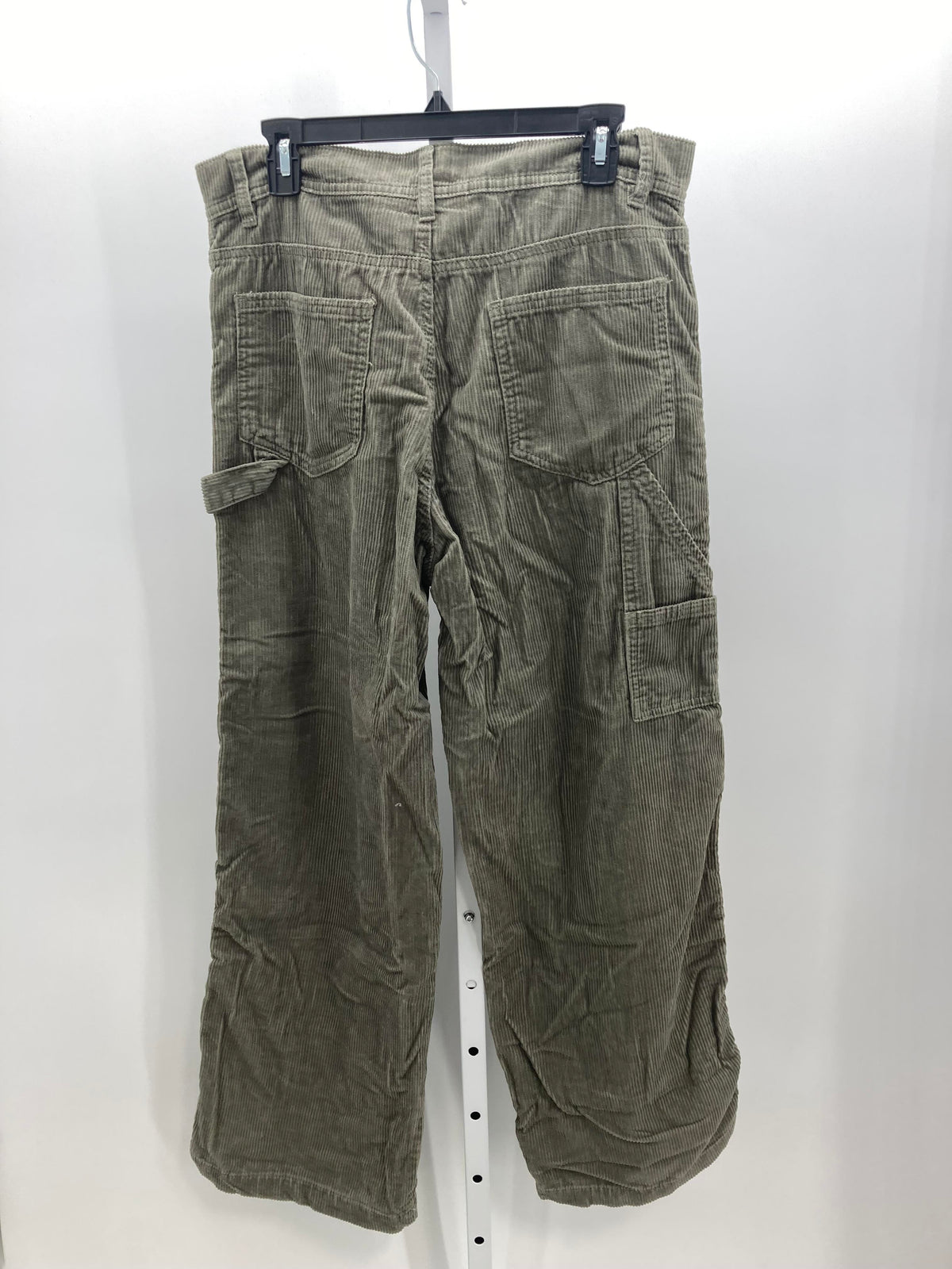 NEW CARPENTER PANTS