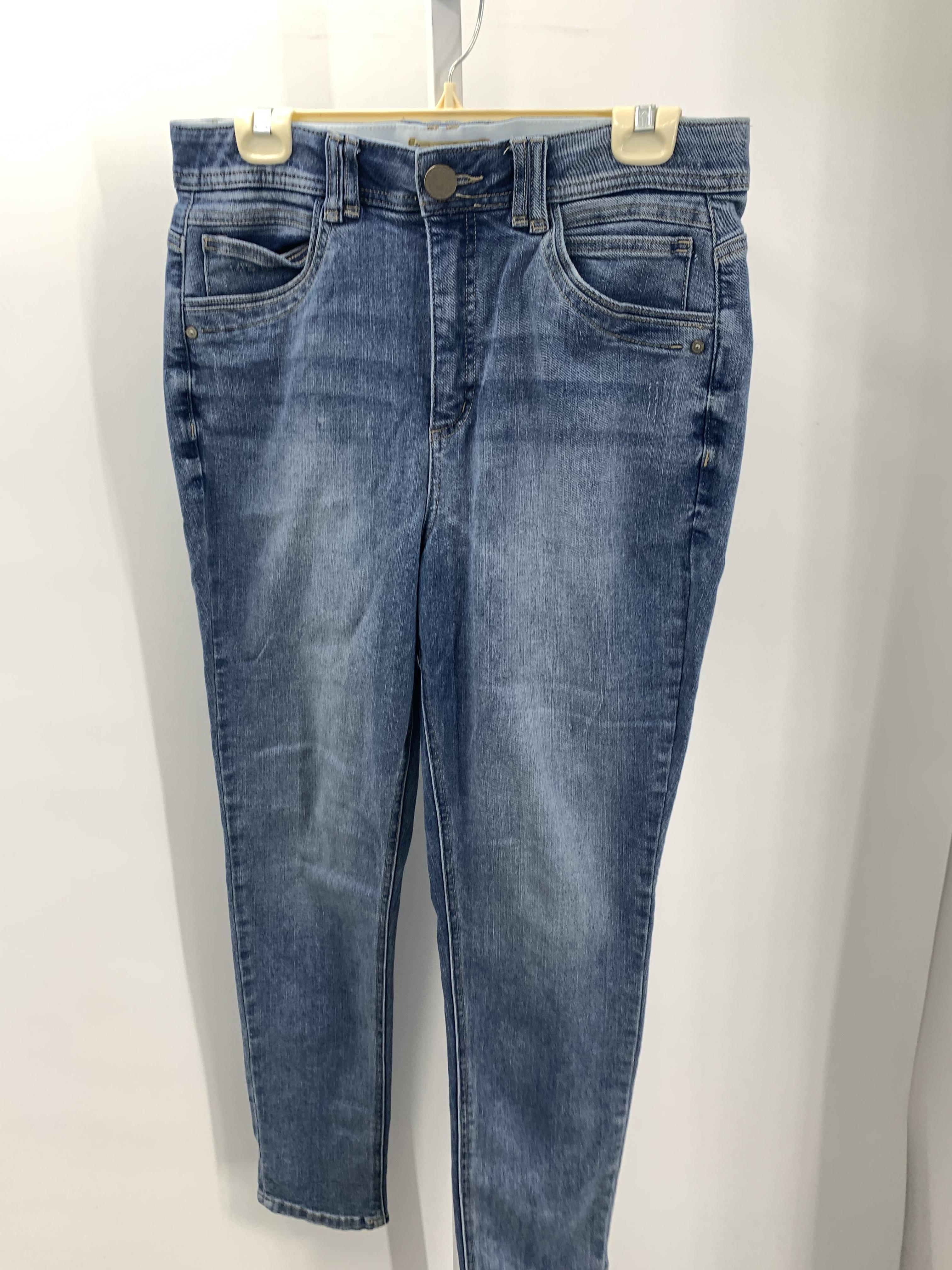 Democracy Size 12 Misses Jeans