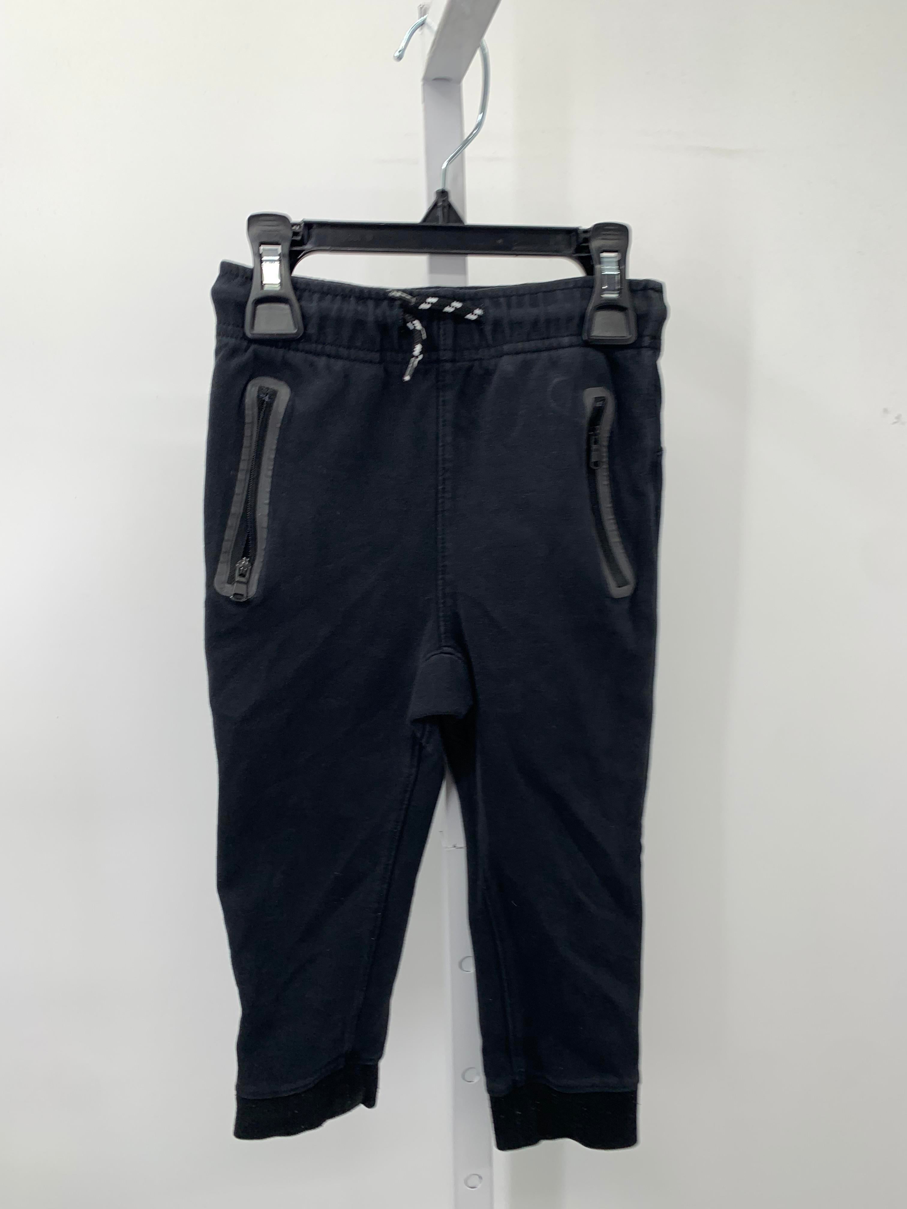 DRAW WAIST JOGGER