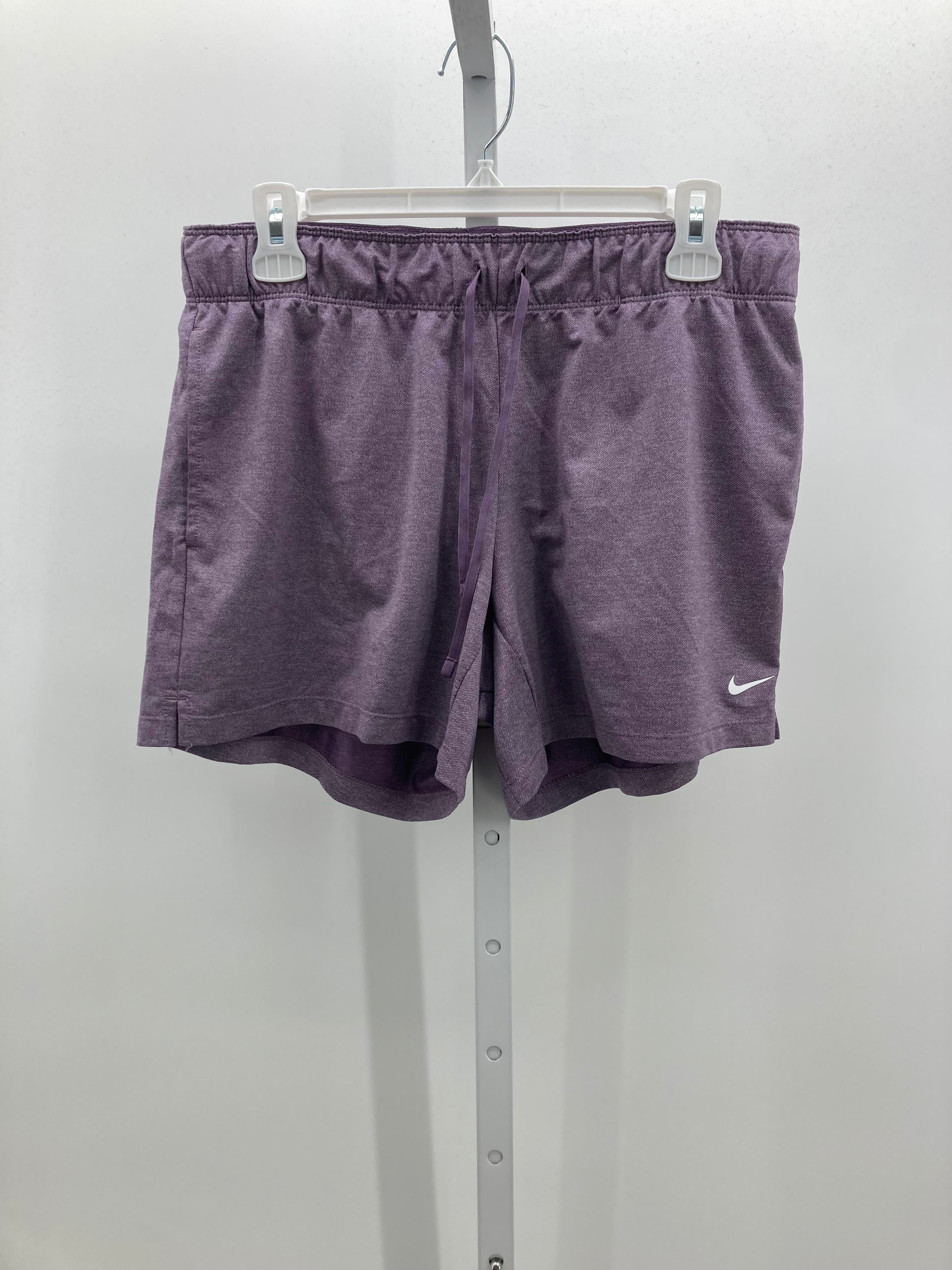 Nike Size Medium Misses Shorts