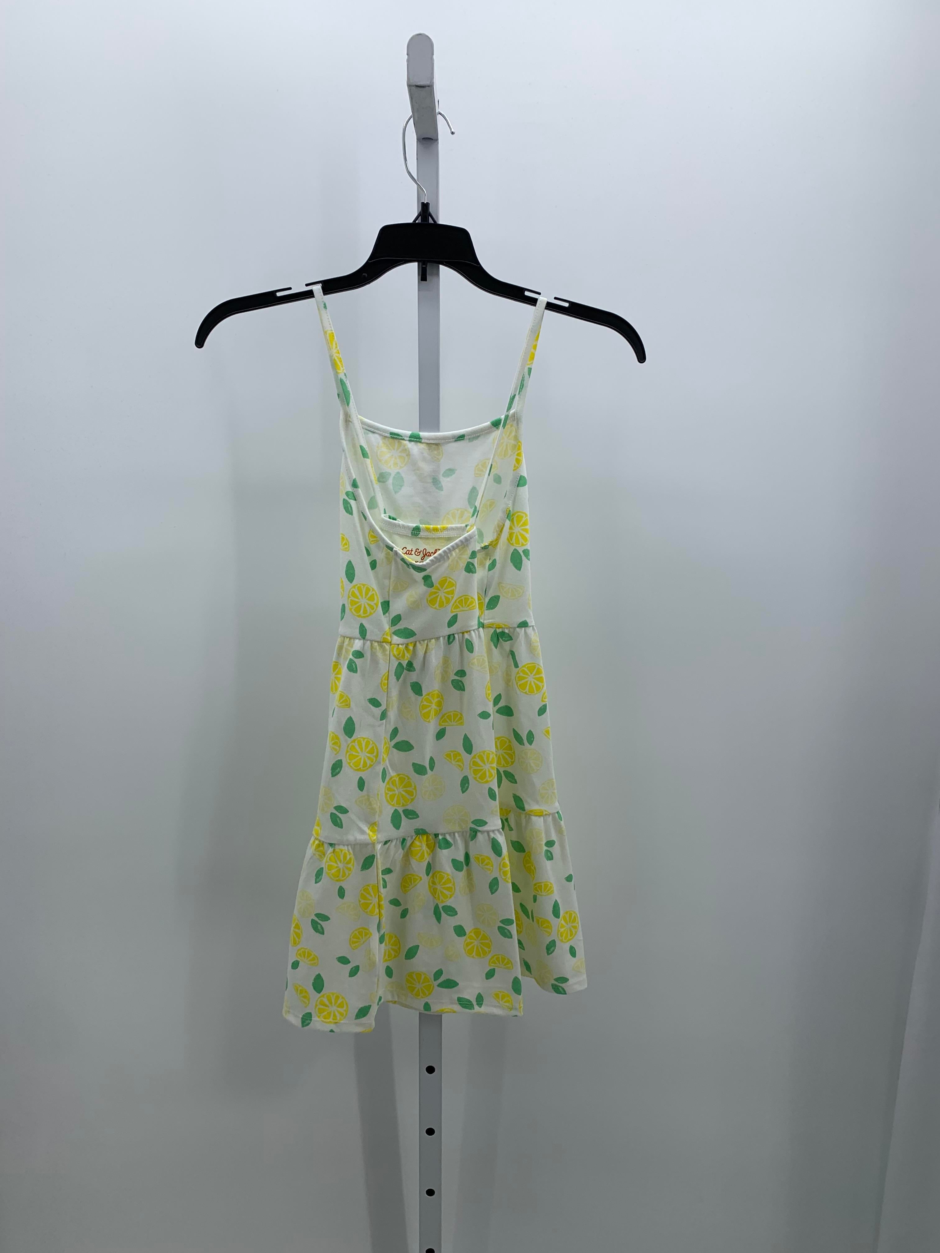 Cat & Jack Size 8 Girls Sundress