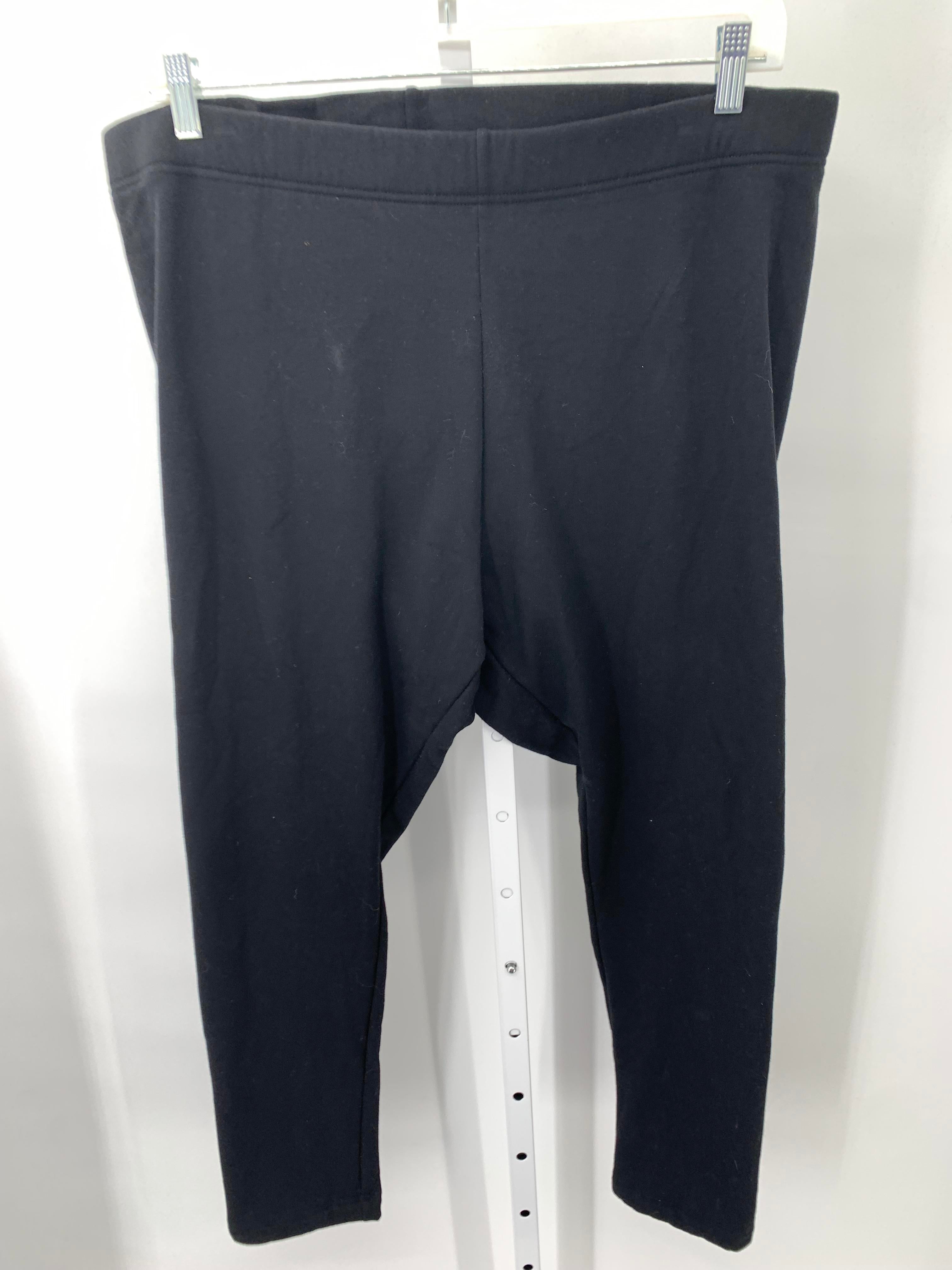 Old Navy Size 3X Womens Sweat Pants