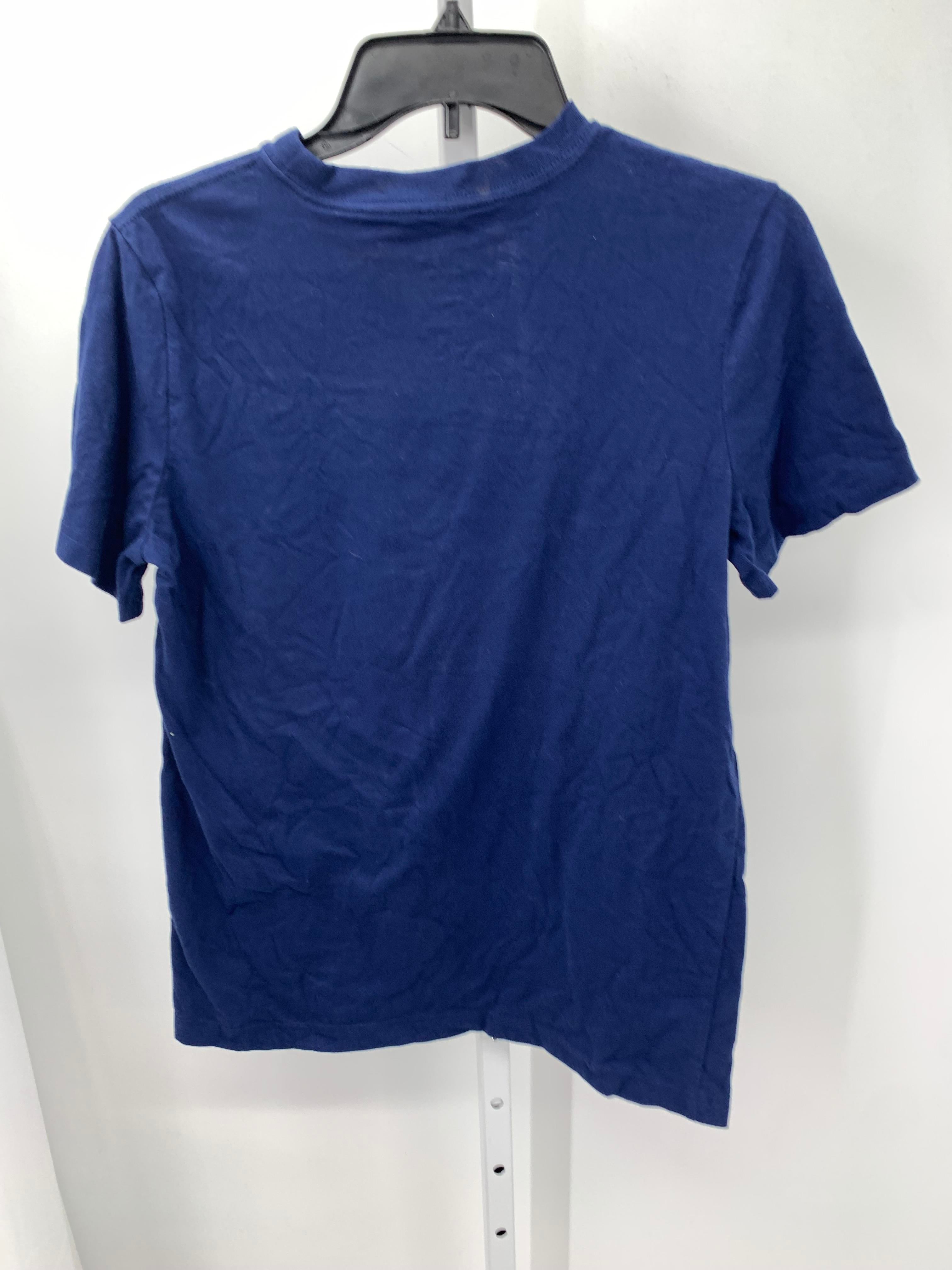 SHORT SLV SHIRT GAMING TREE