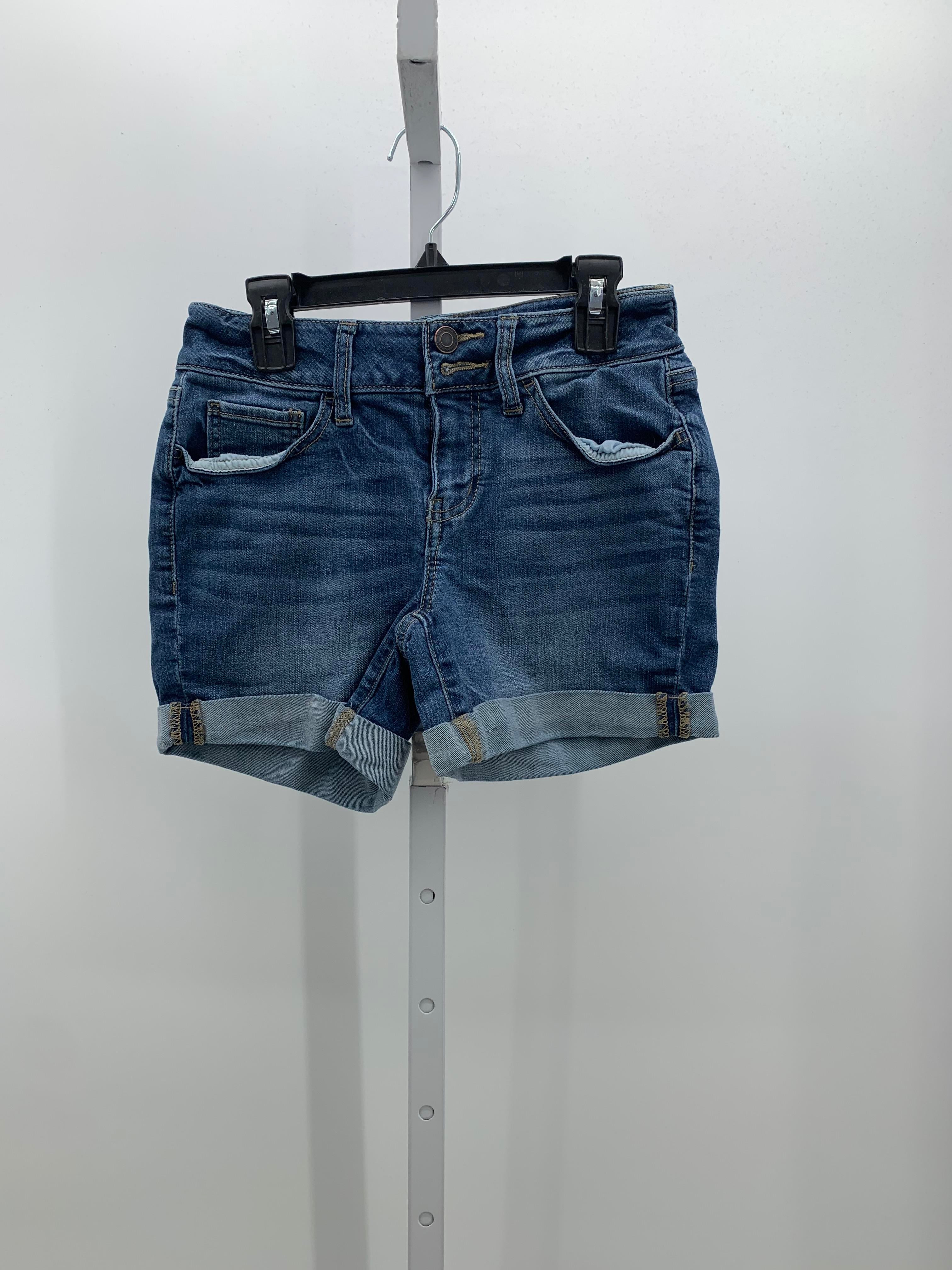 SO Size 3 Juniors Shorts