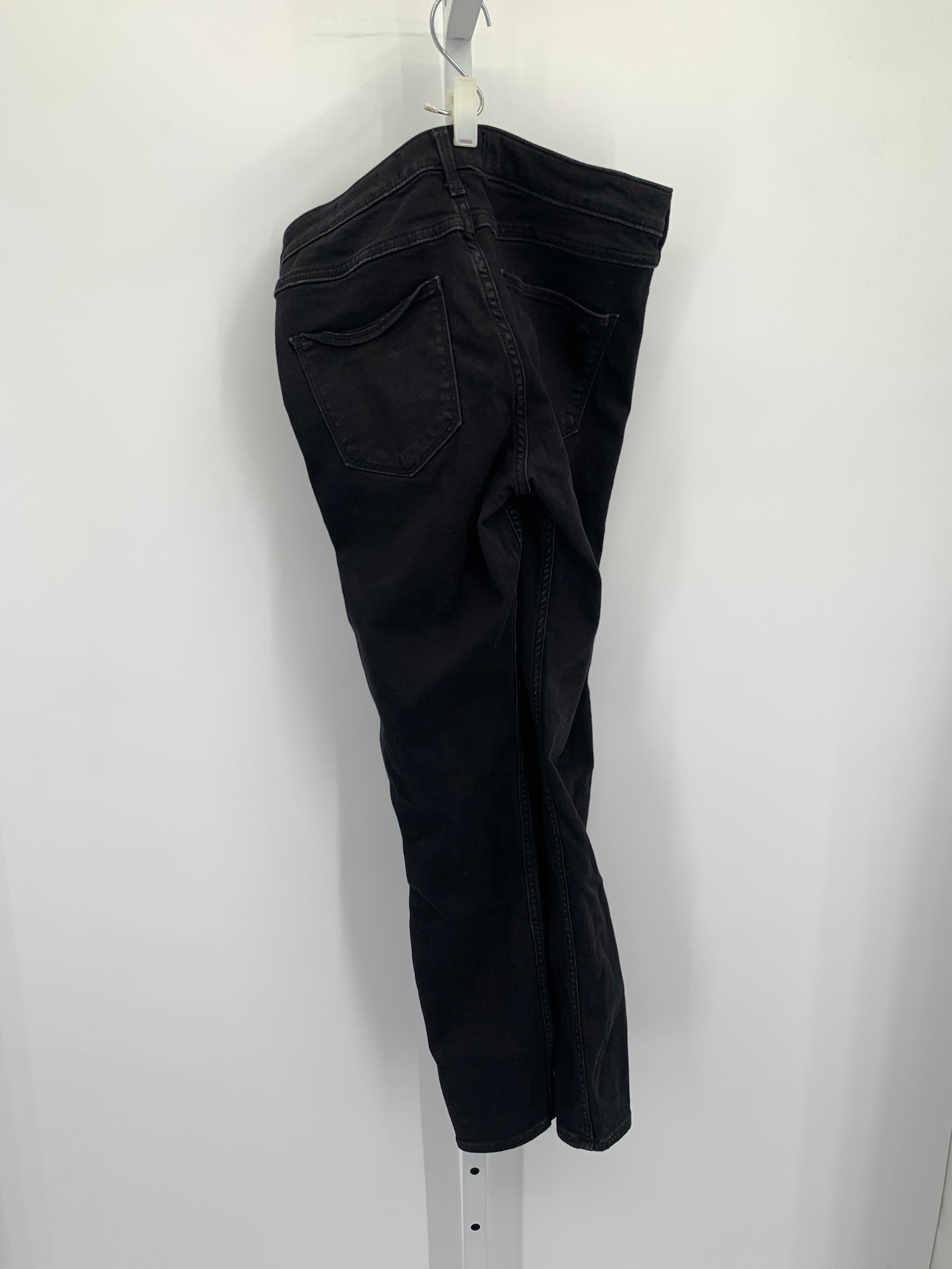 Hollister Size 9 Juniors Jeans