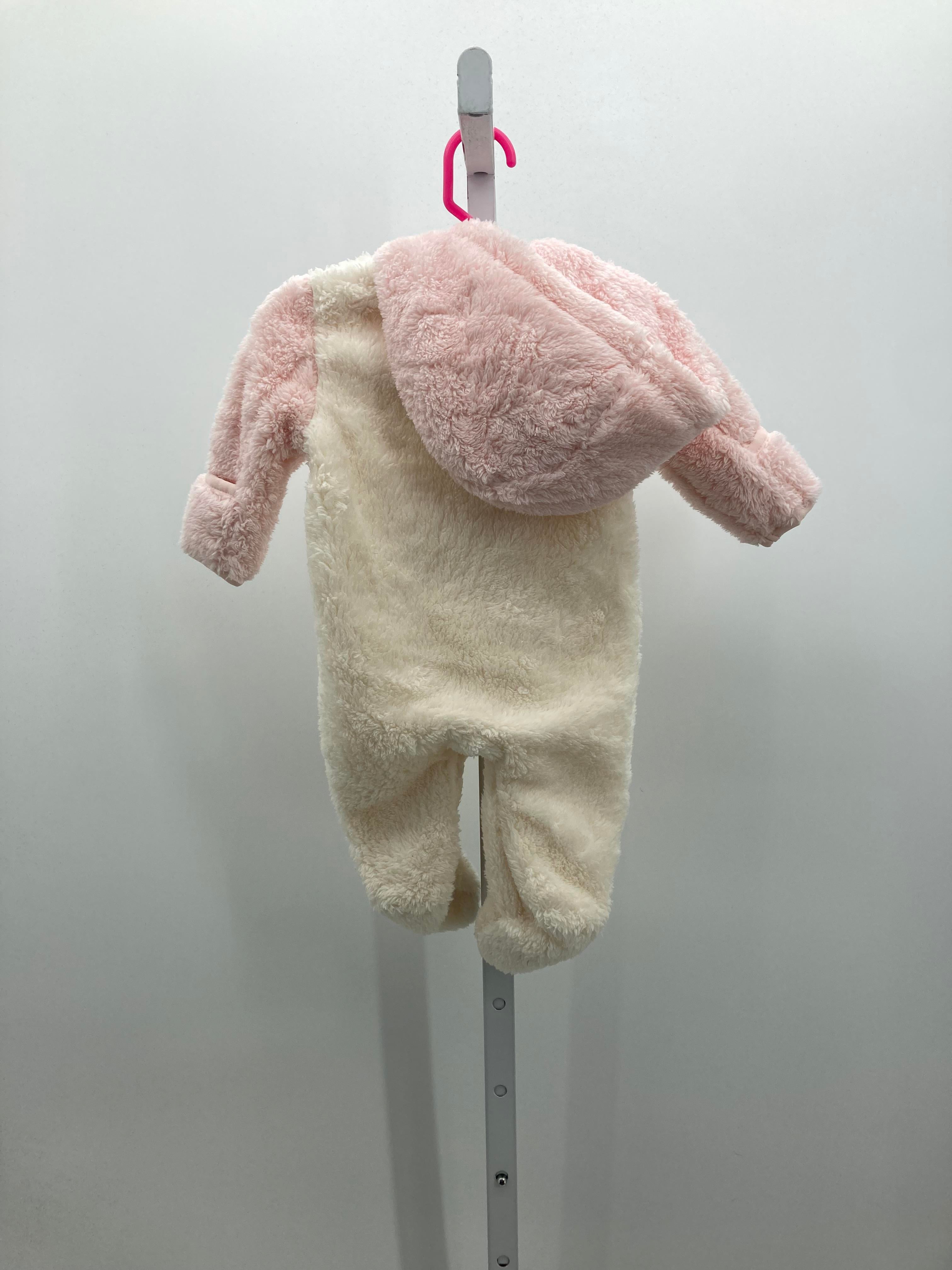 Eddie Bauer Size 0-3 months Girls Snow Suit