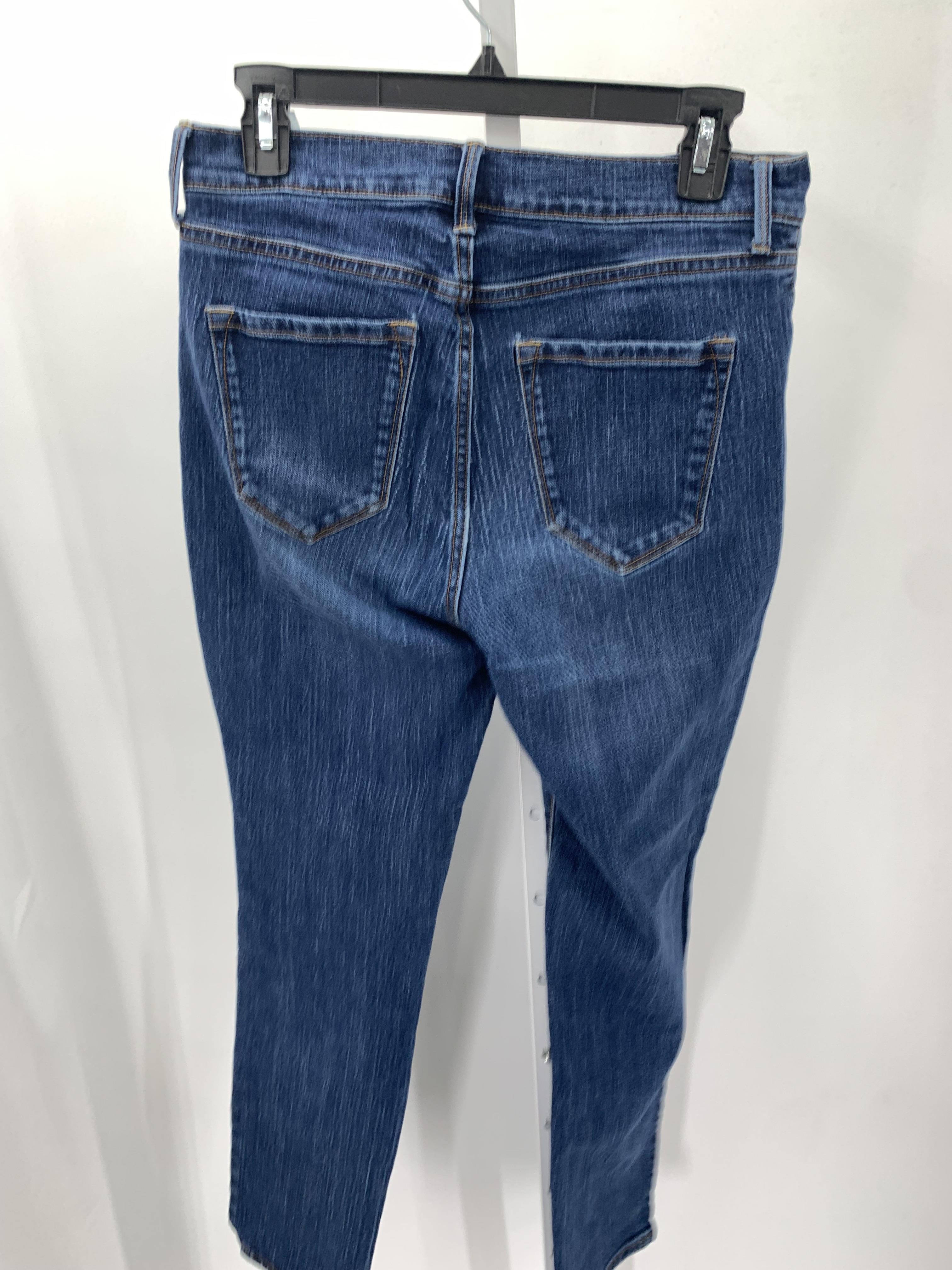 Old Navy Size 8 Misses Jeans