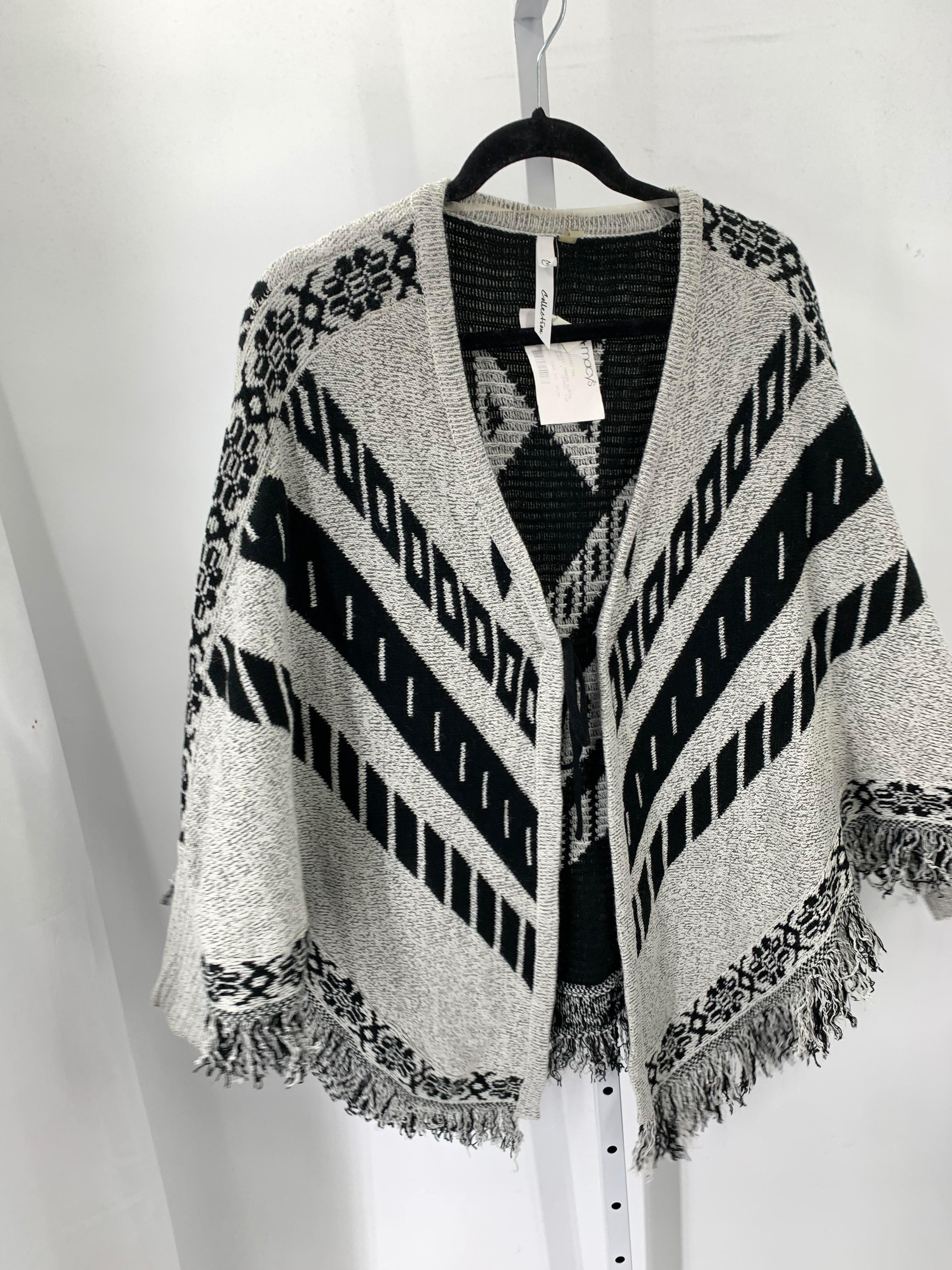 NY Collection Size Extra Large Misses Shawl