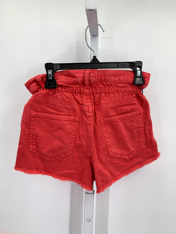 Zara Size 8 Girls Shorts