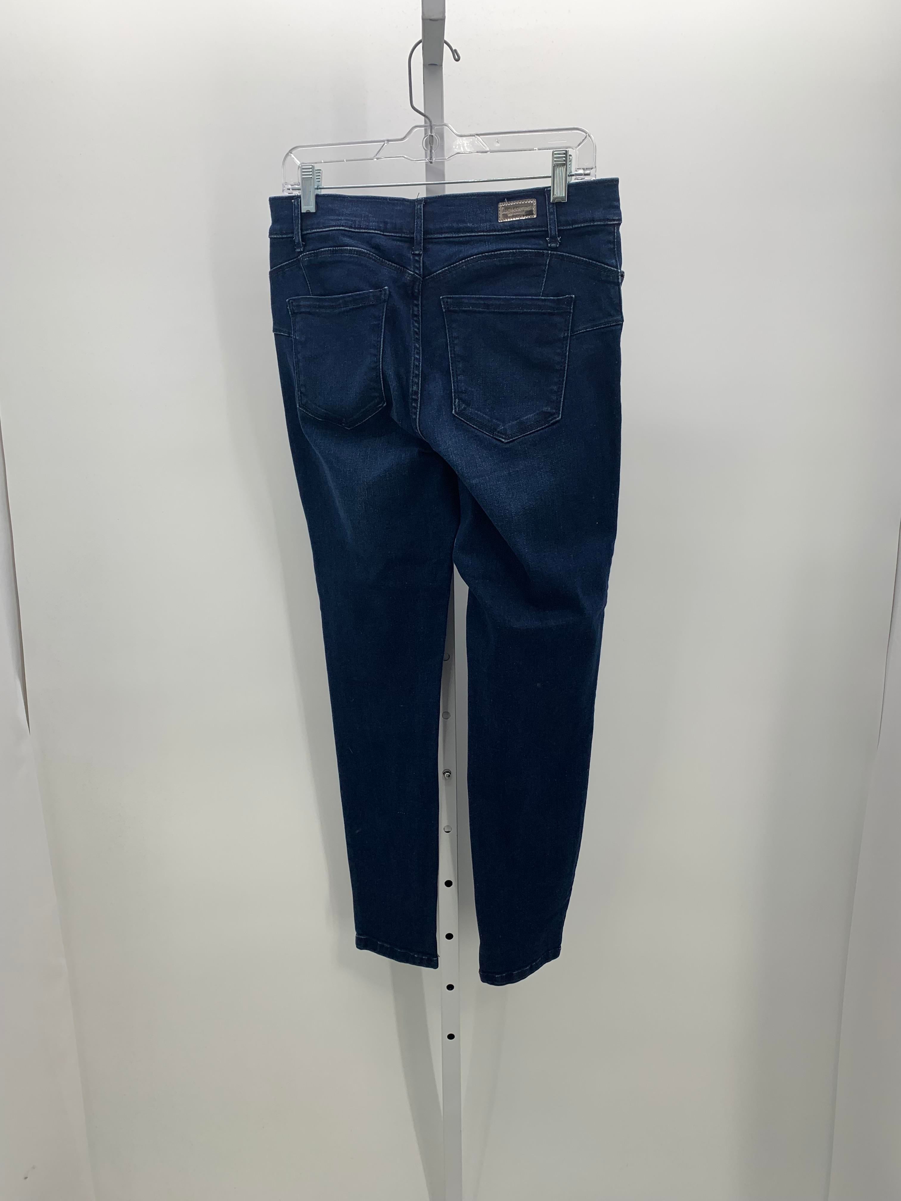 Juicy Couture Size 10 Misses Jeans