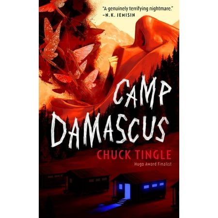 Camp Damascus (Hardcover) -