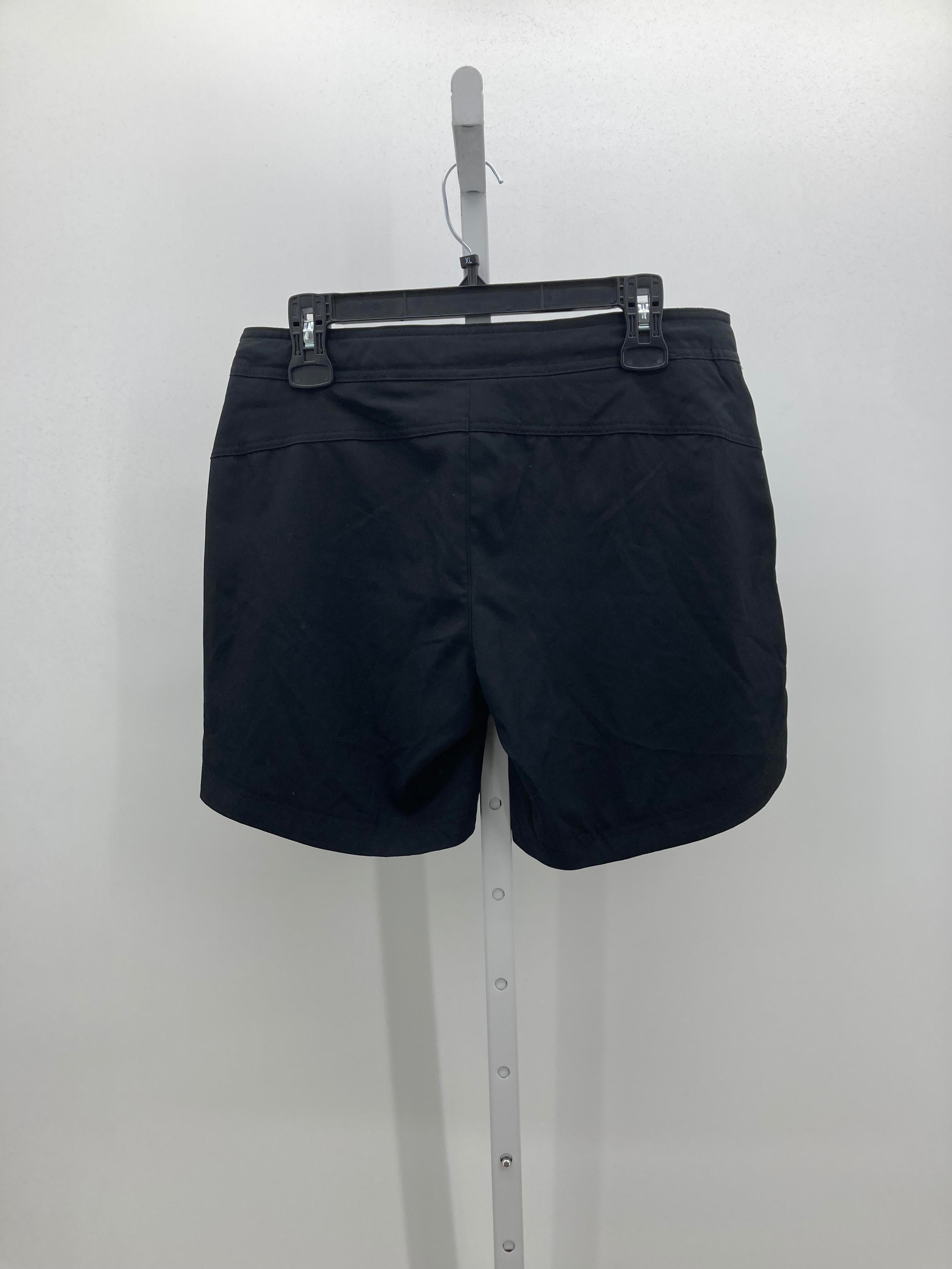 Free Country Size Medium Misses Shorts