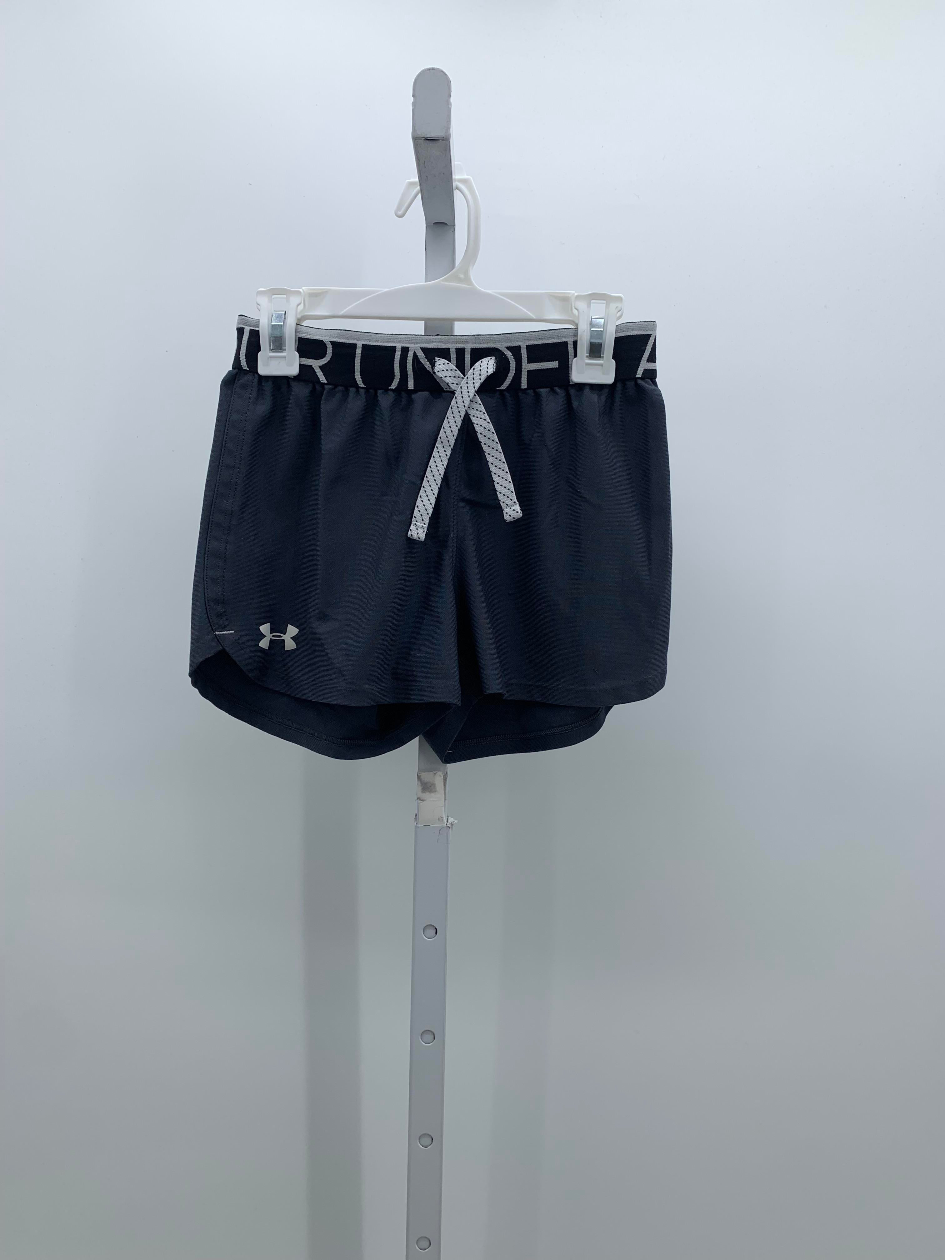 Under Armour Size 10-12 Girls Shorts