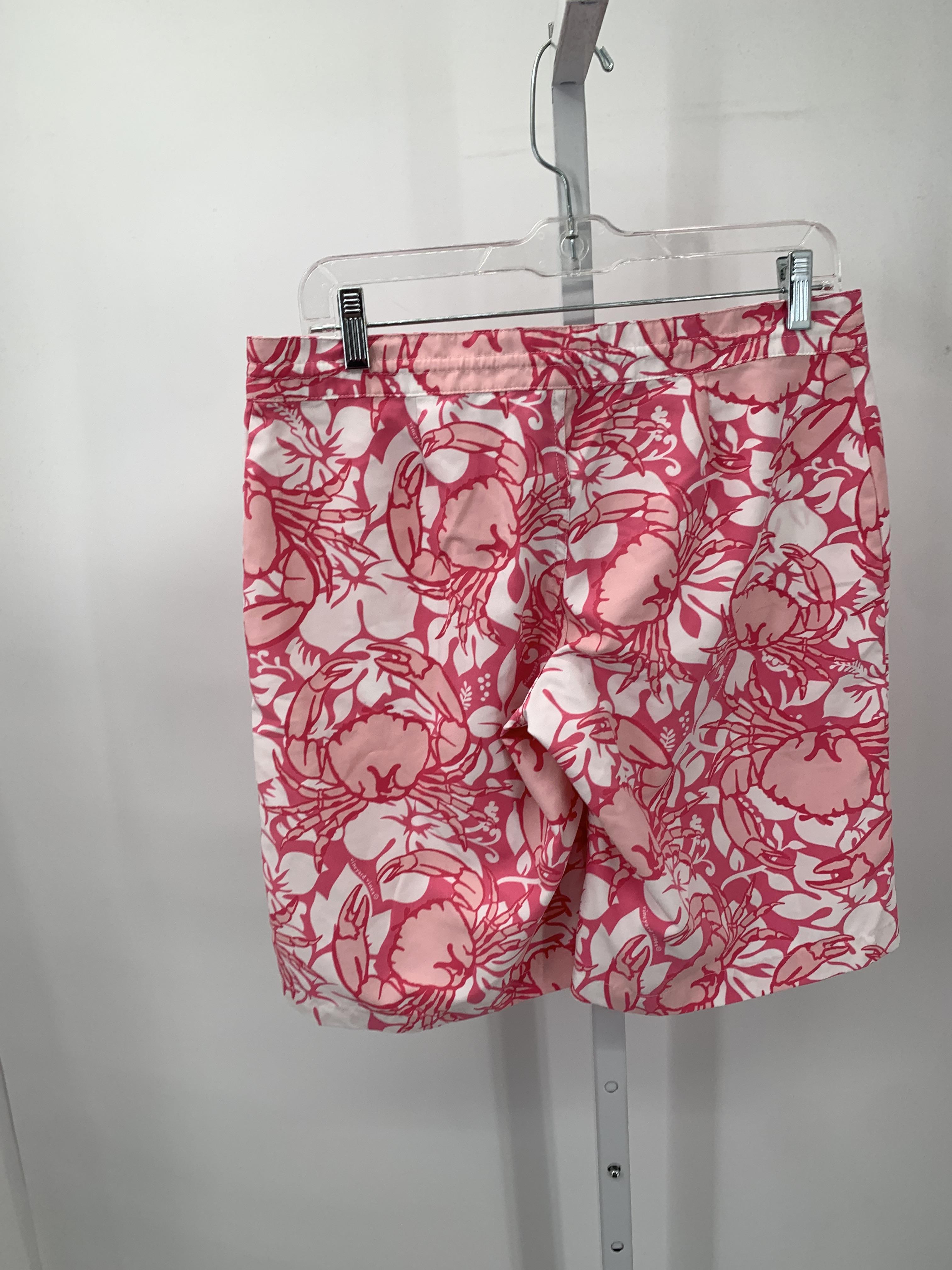 Vineyard Vines Size 6 Misses Shorts