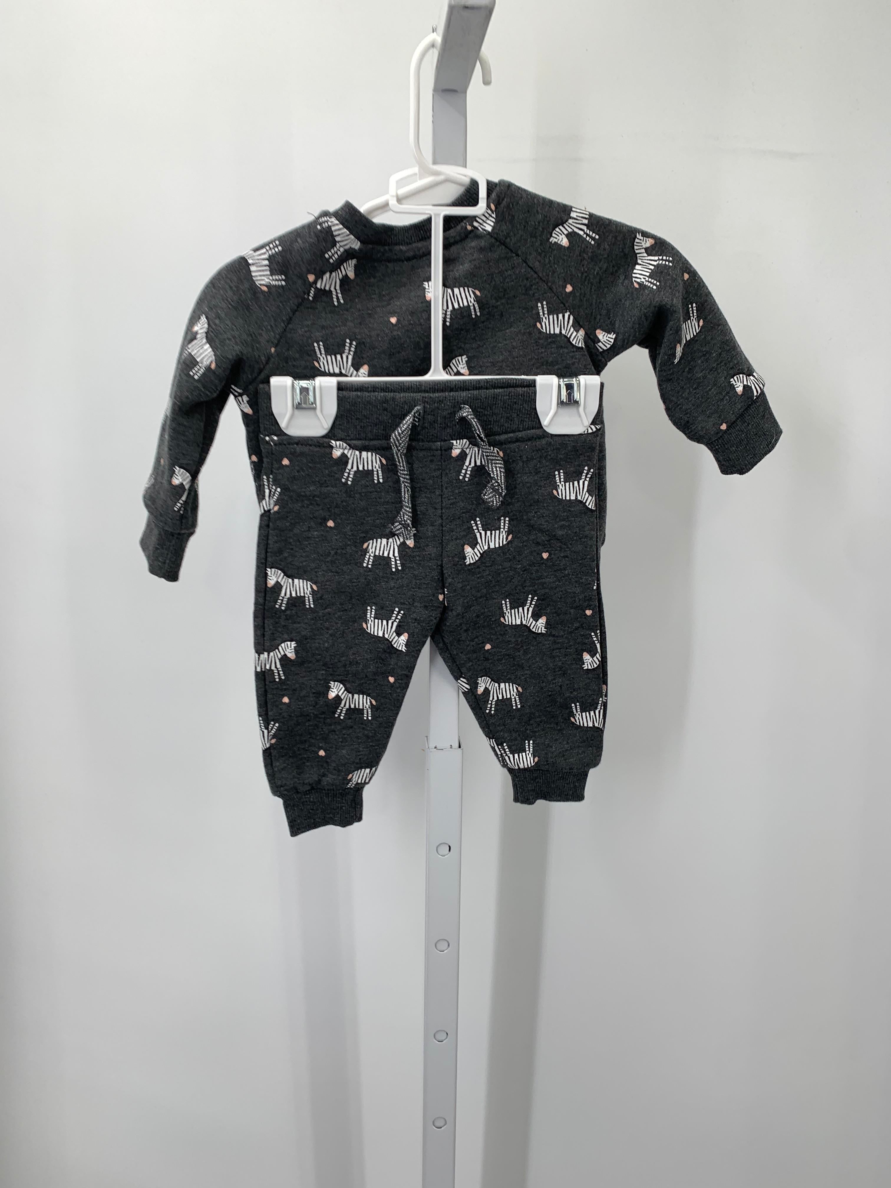 Primark Size 0-3 months Girls 2 Pieces