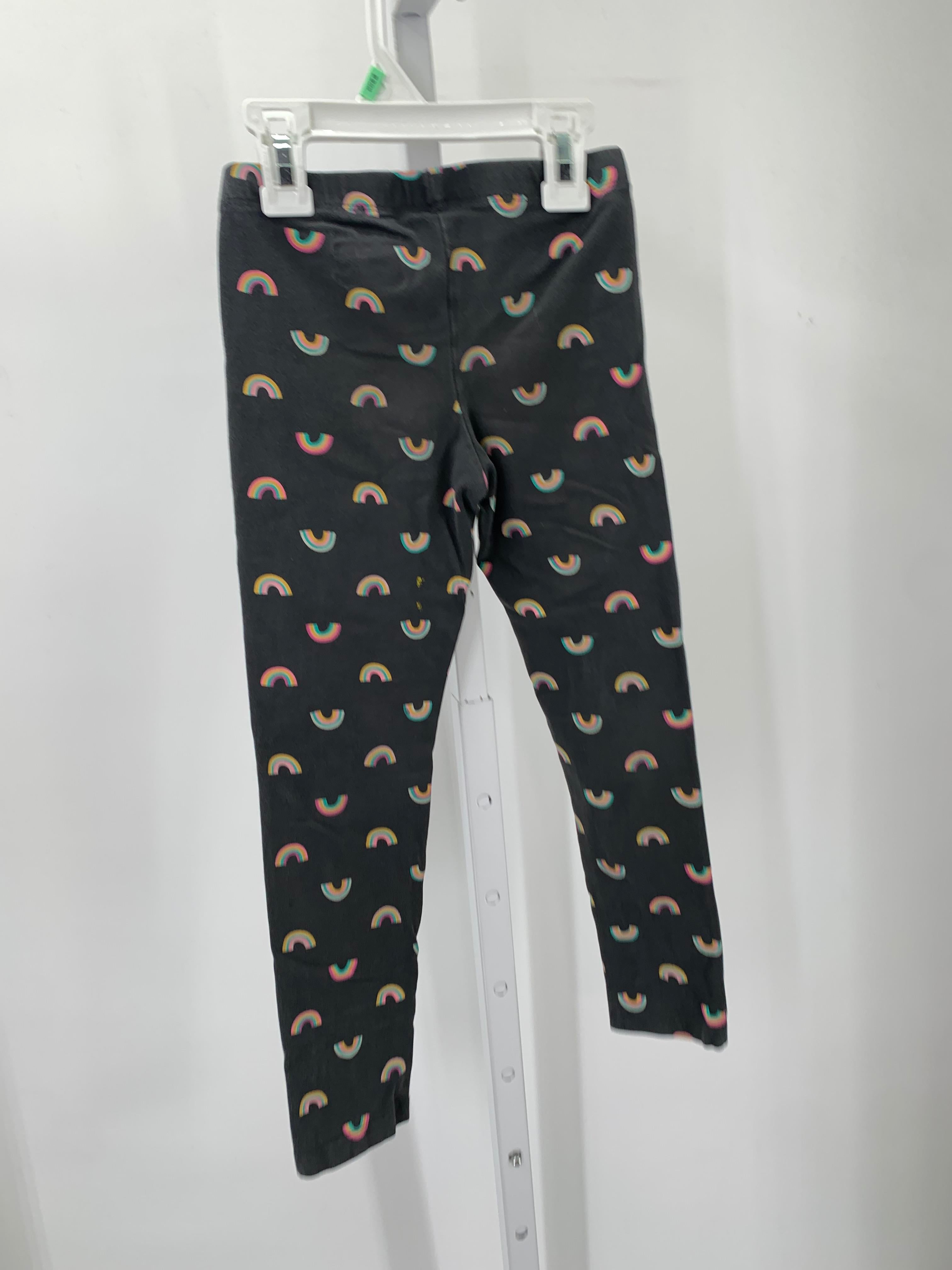 Cat & Jack Size 6/6X Girls Leggings