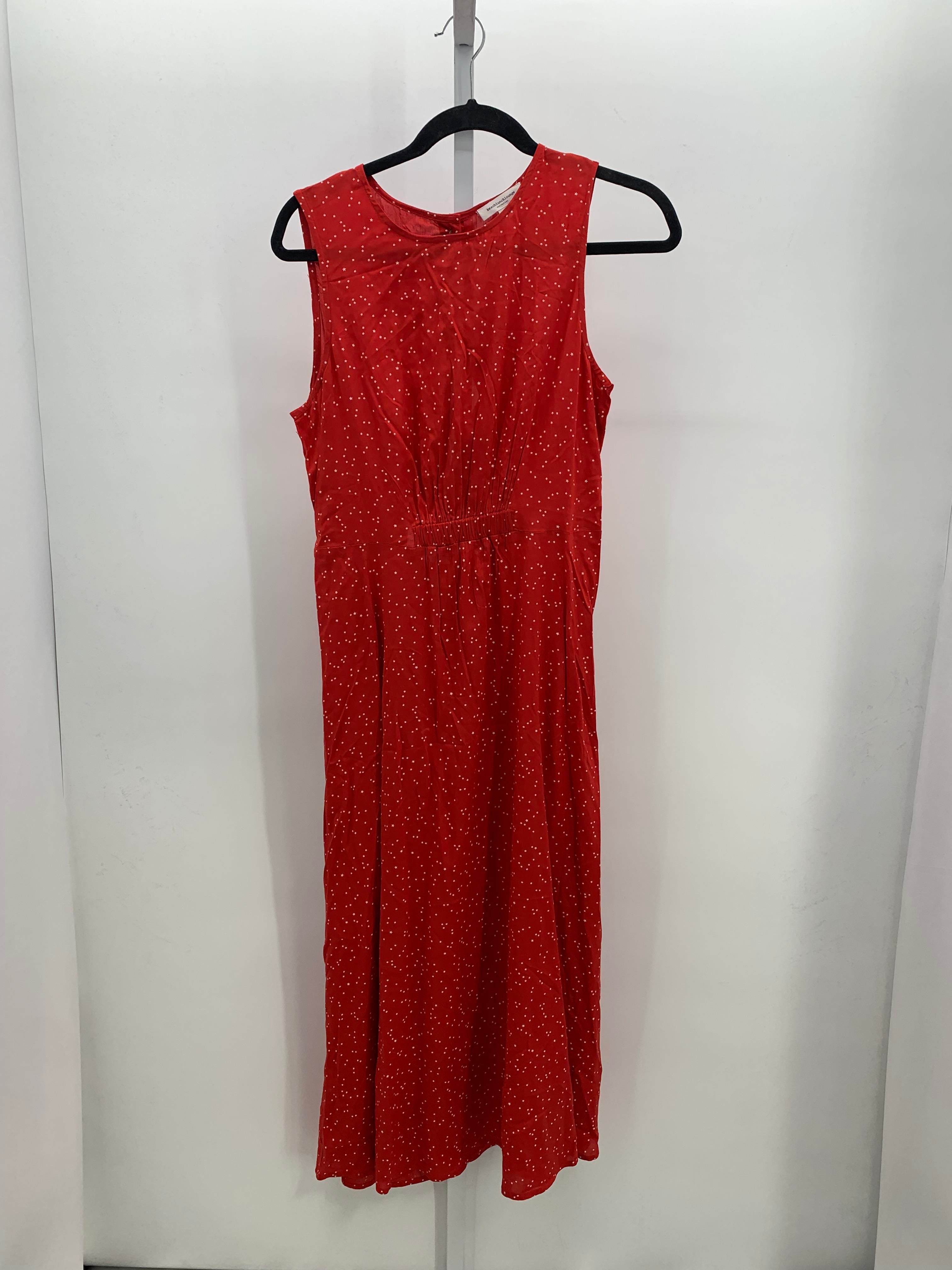 Size Small Misses Sundress